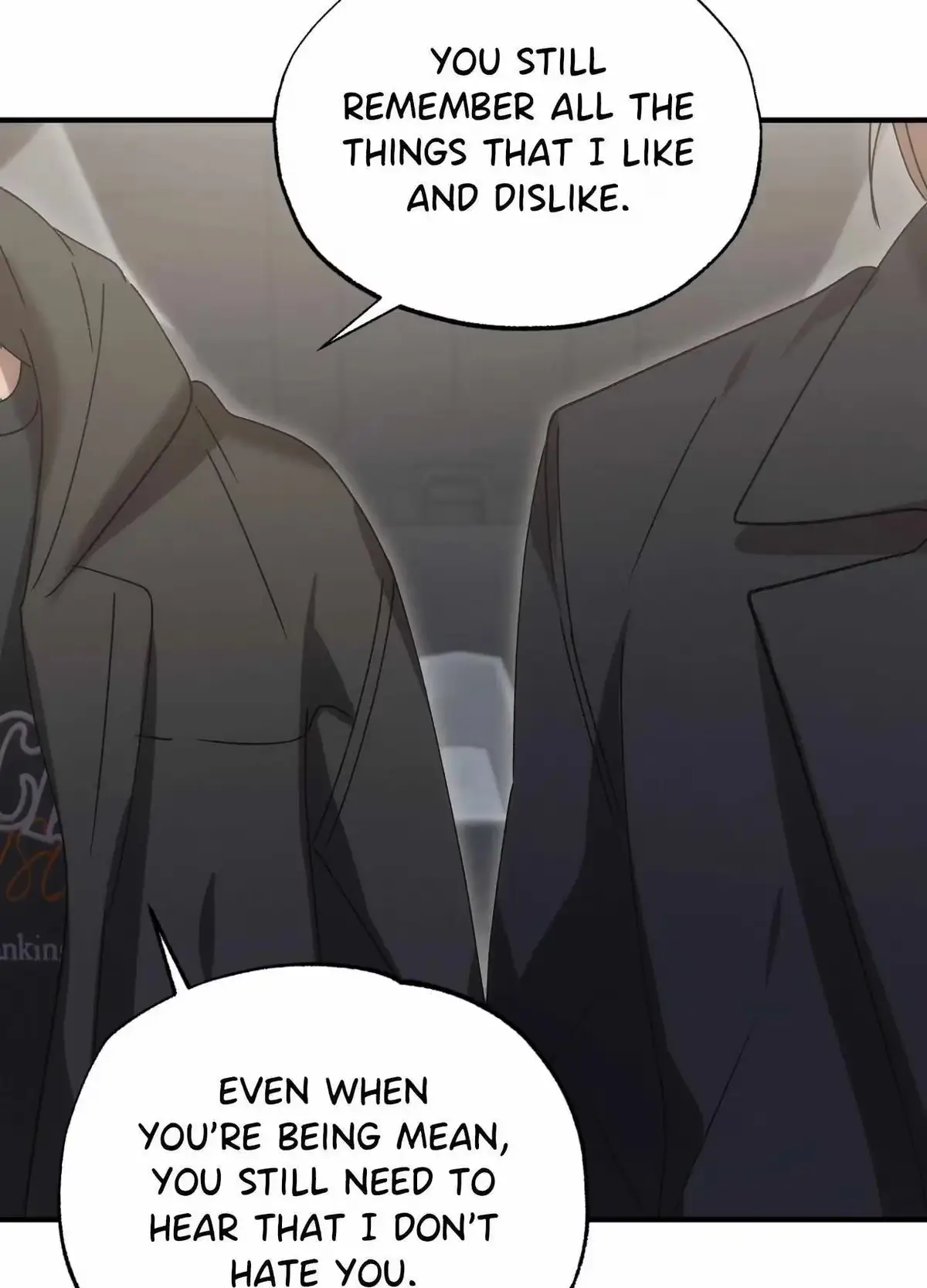Wrong About You Chapter 19 page 88 - 