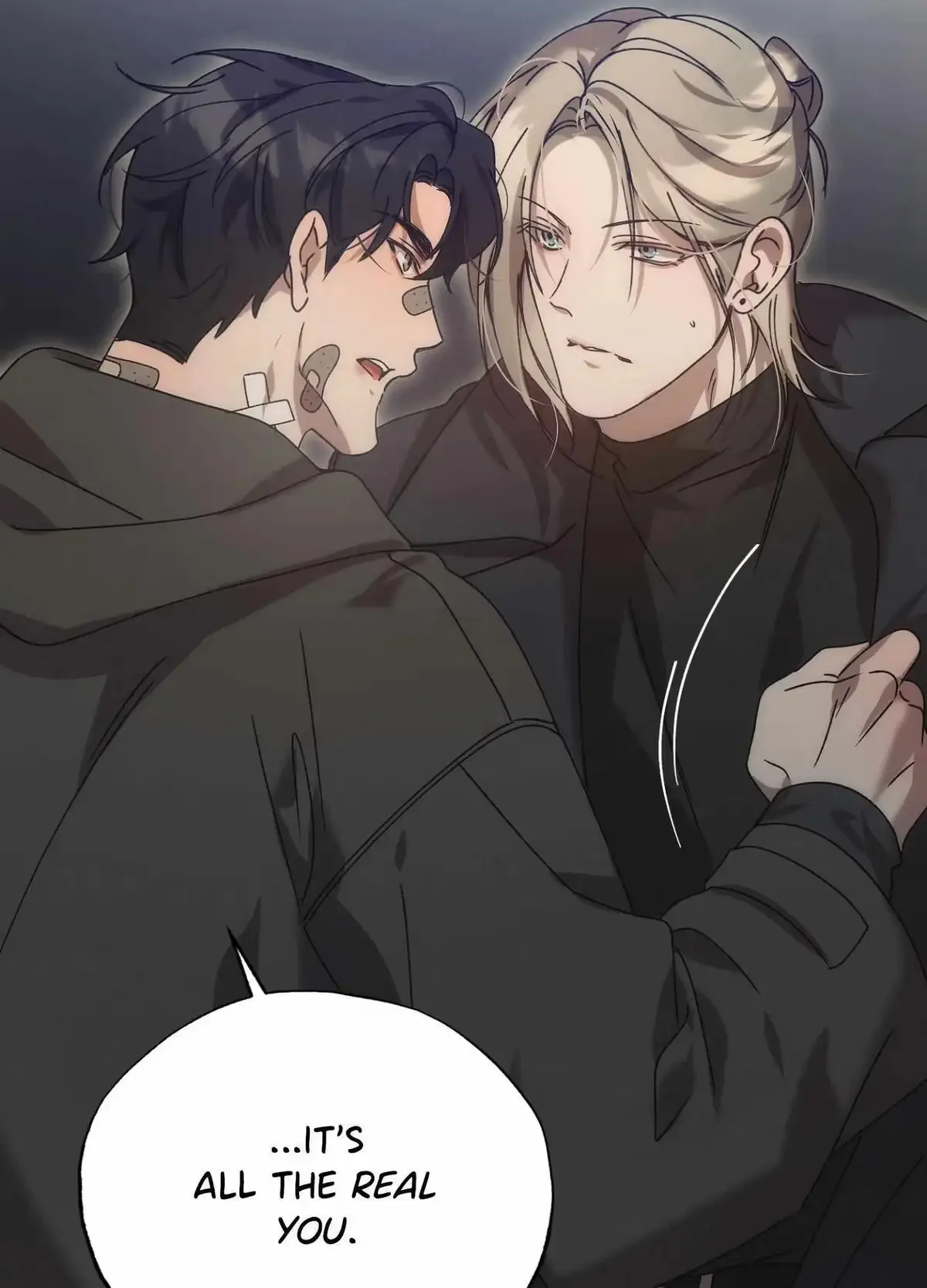Wrong About You Chapter 19 page 92 - 