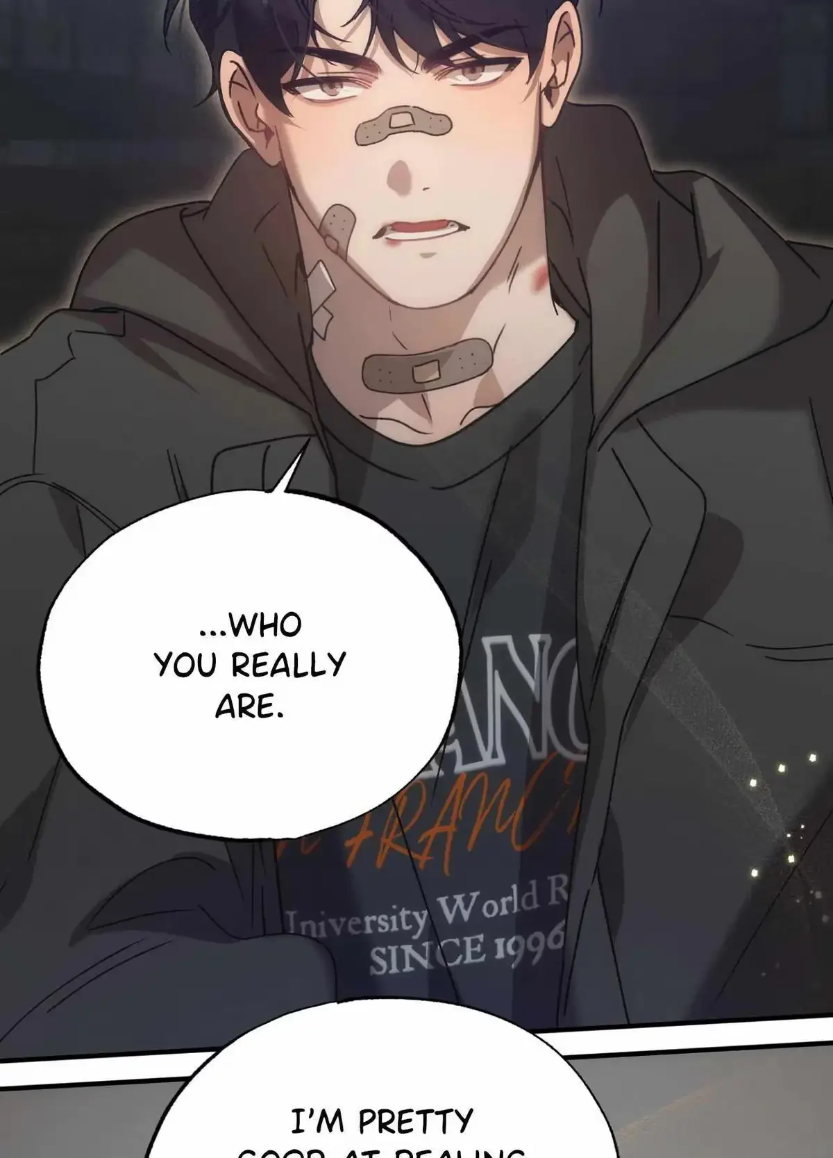 Wrong About You Chapter 19 page 94 - 