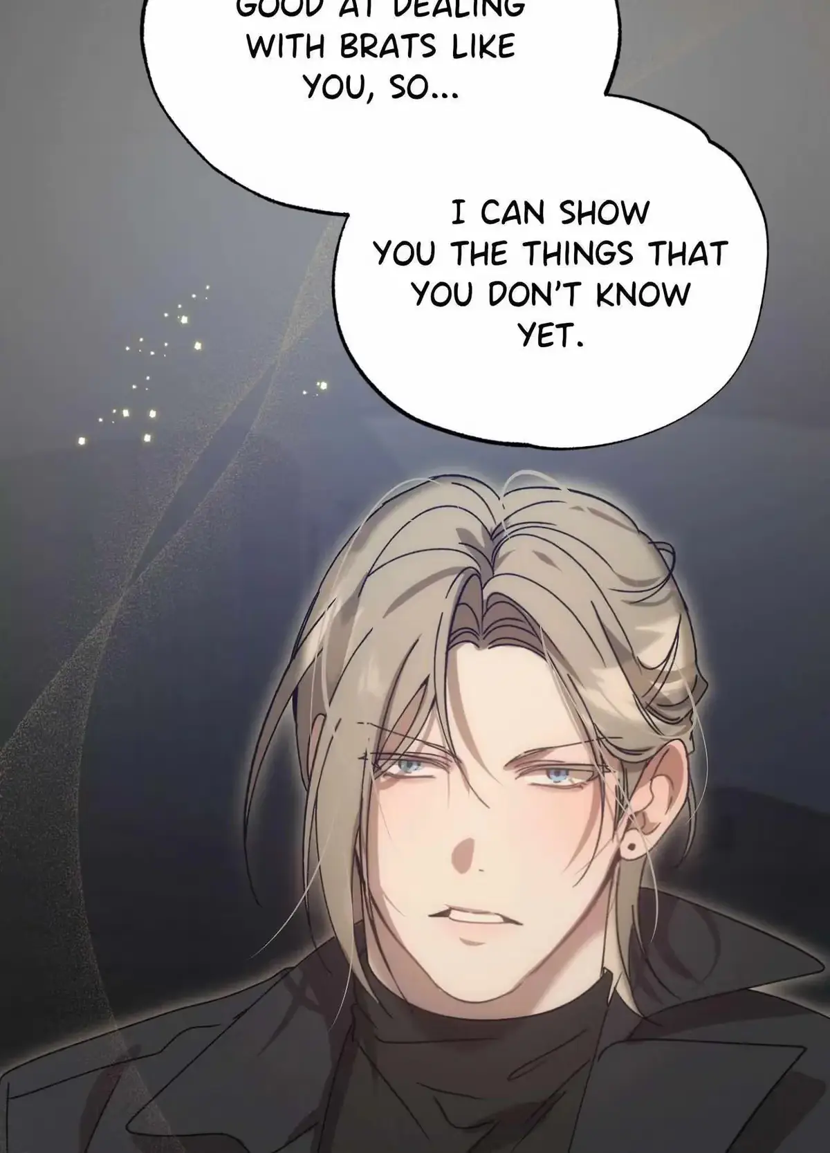 Wrong About You Chapter 19 page 95 - 