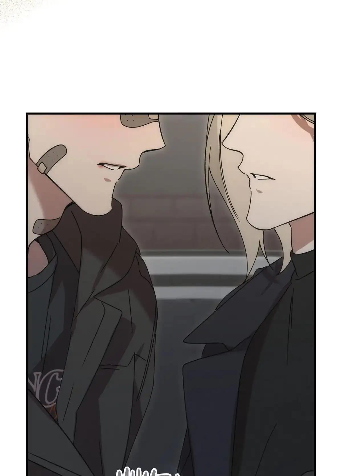 Wrong About You Chapter 19 page 97 - 