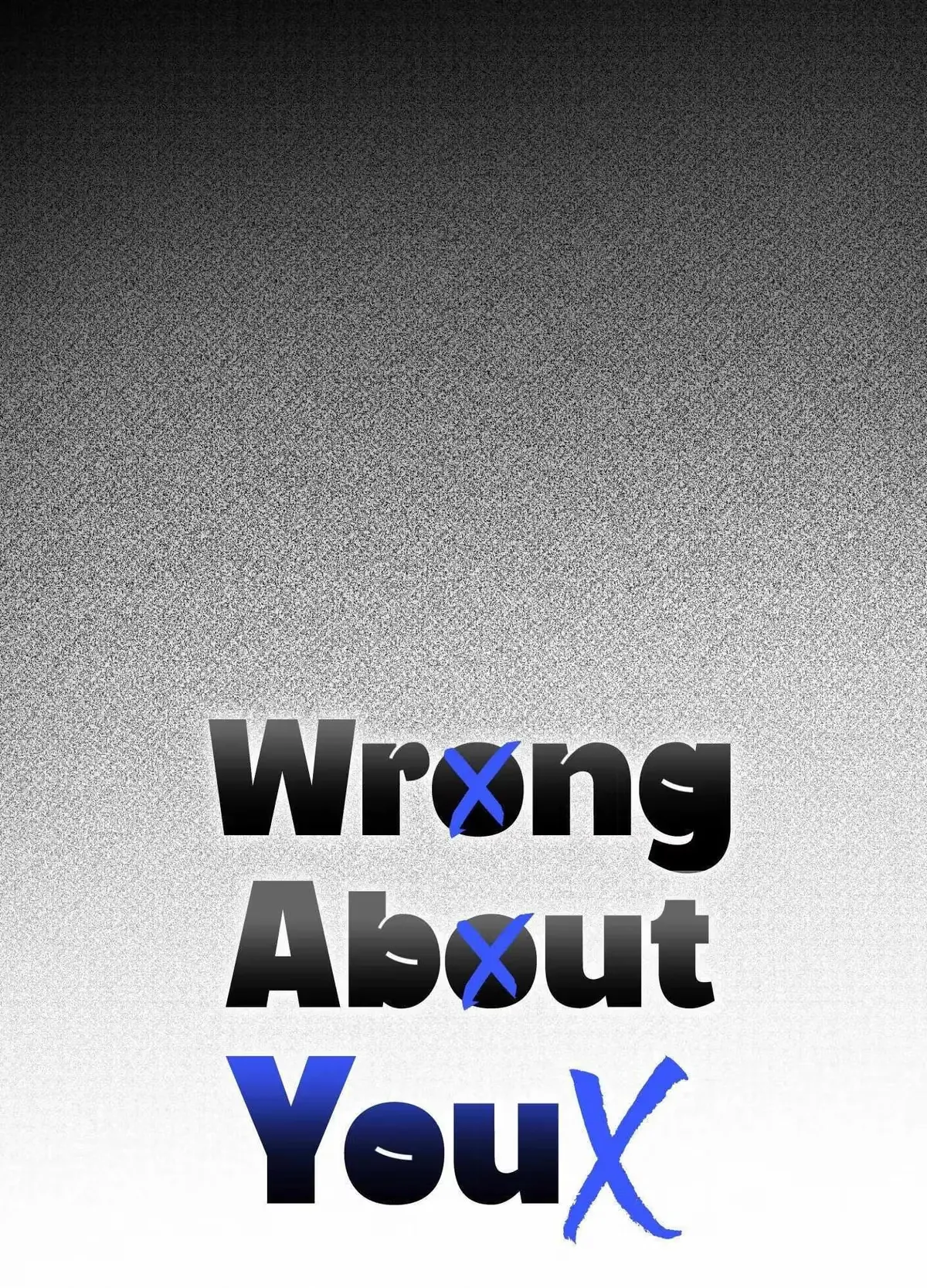 Wrong About You Chapter 2 page 11 - 