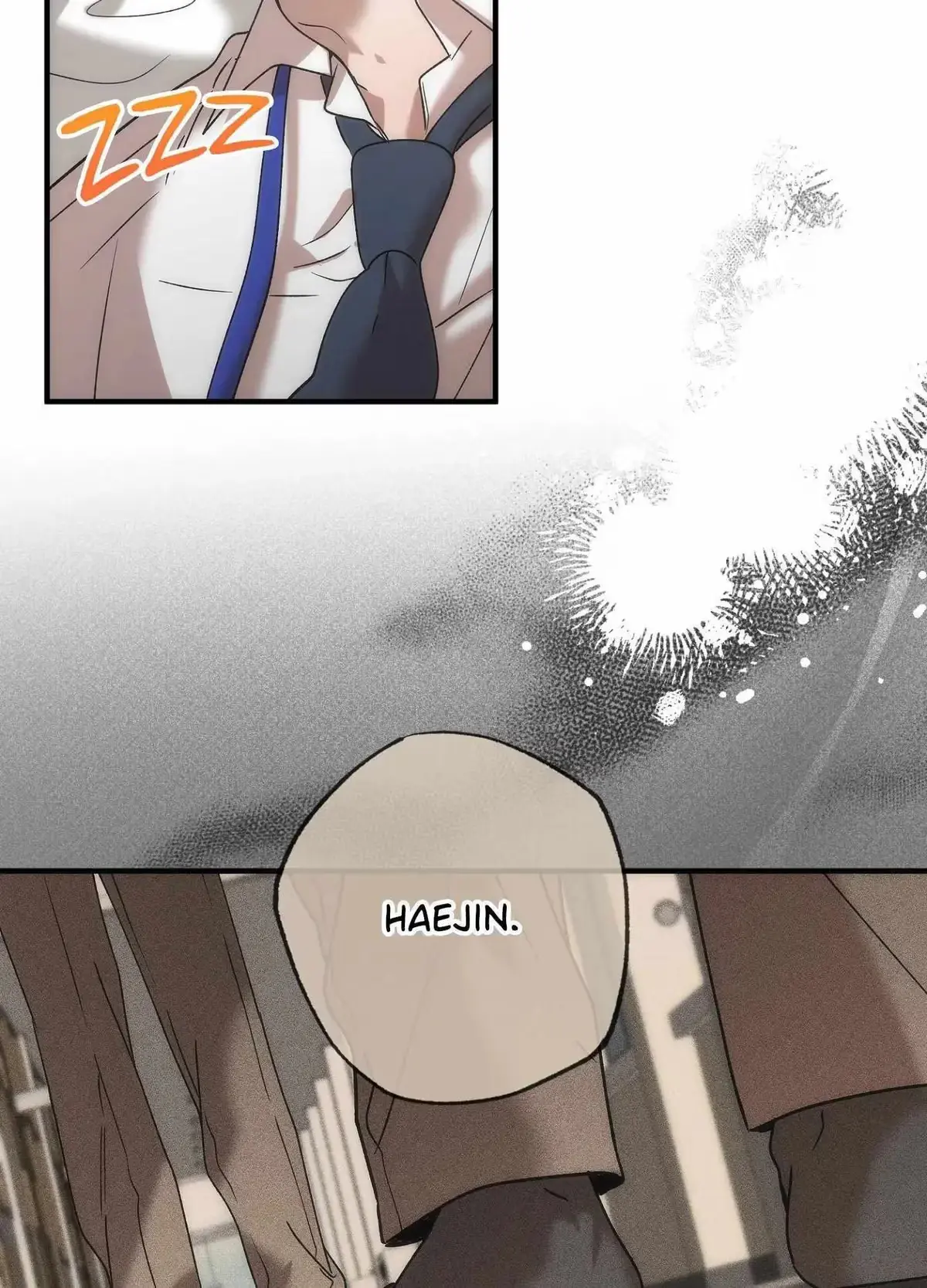 Wrong About You Chapter 2 page 14 - 