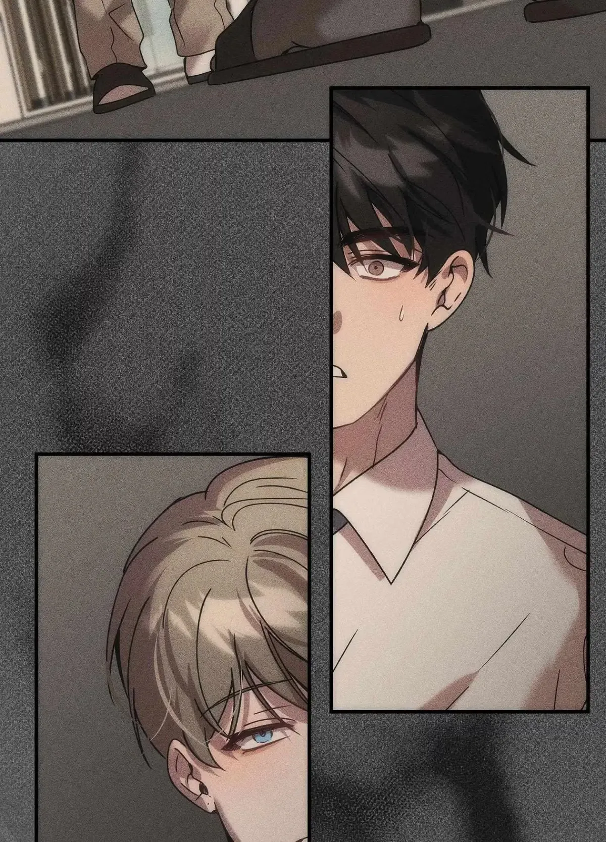 Wrong About You Chapter 2 page 15 - 