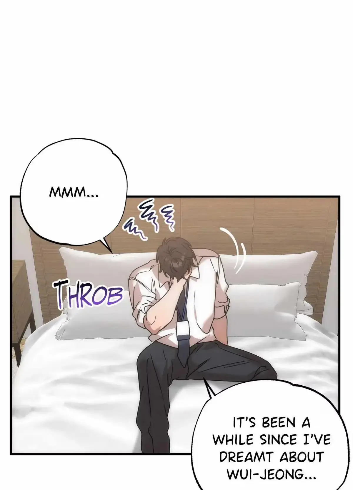 Wrong About You Chapter 2 page 18 - 