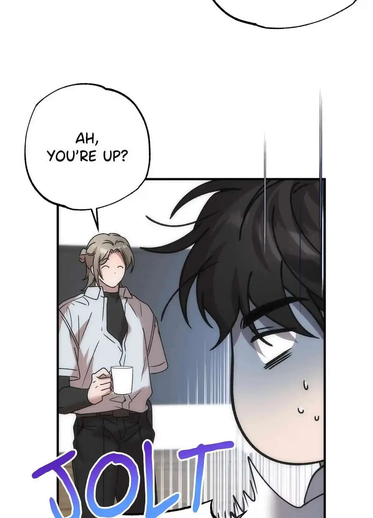 Wrong About You Chapter 2 page 19 - 