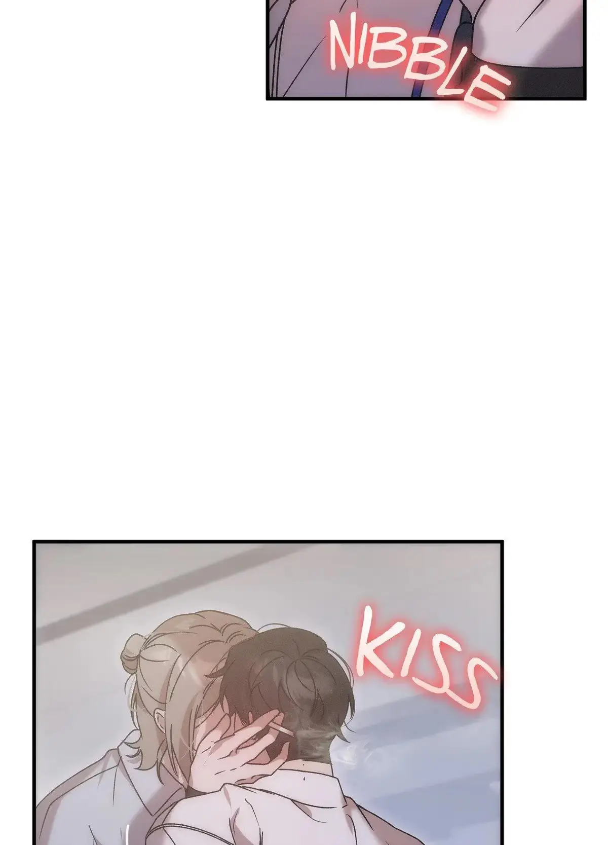 Wrong About You Chapter 2 page 3 - 