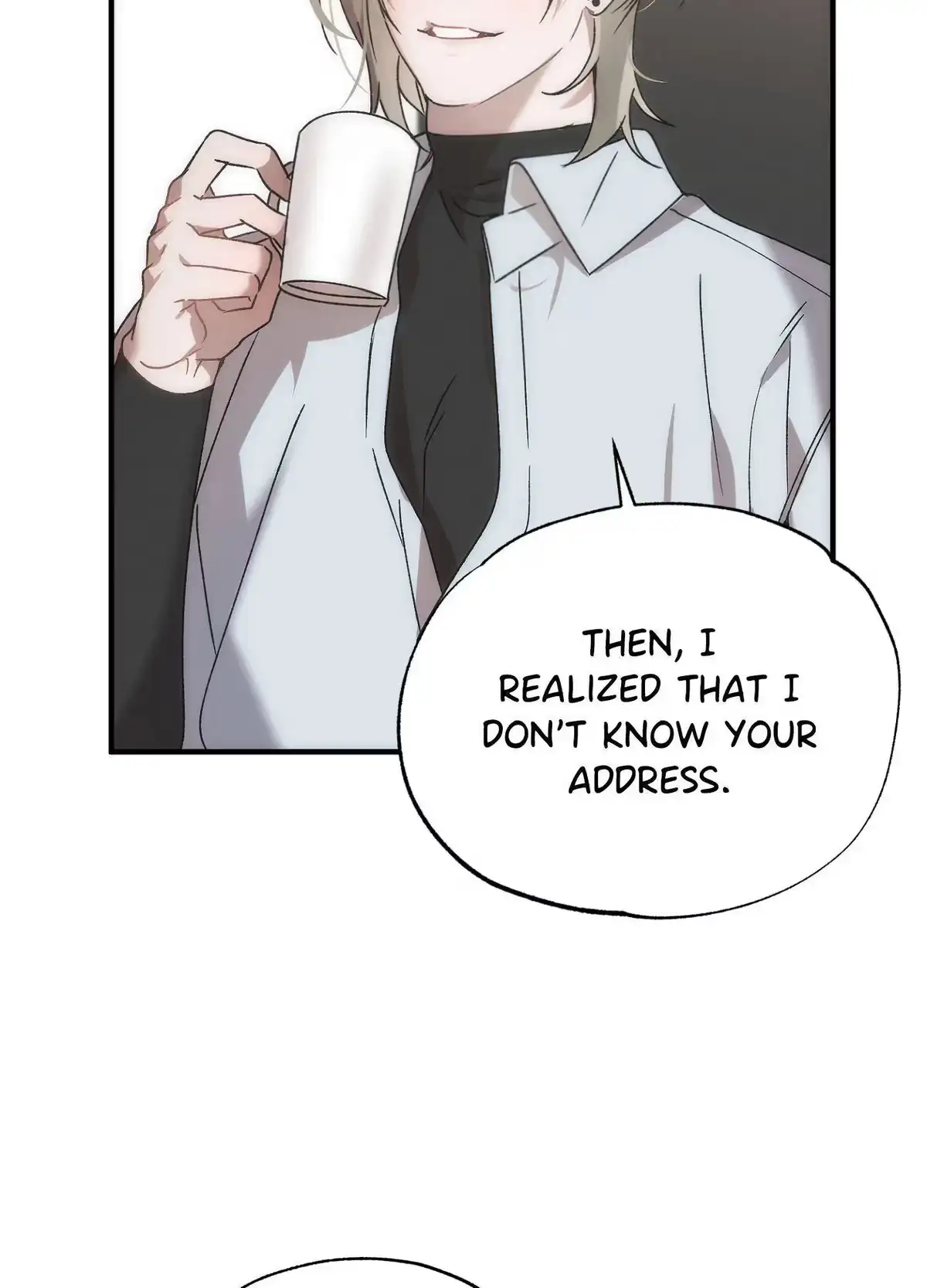Wrong About You Chapter 2 page 22 - 