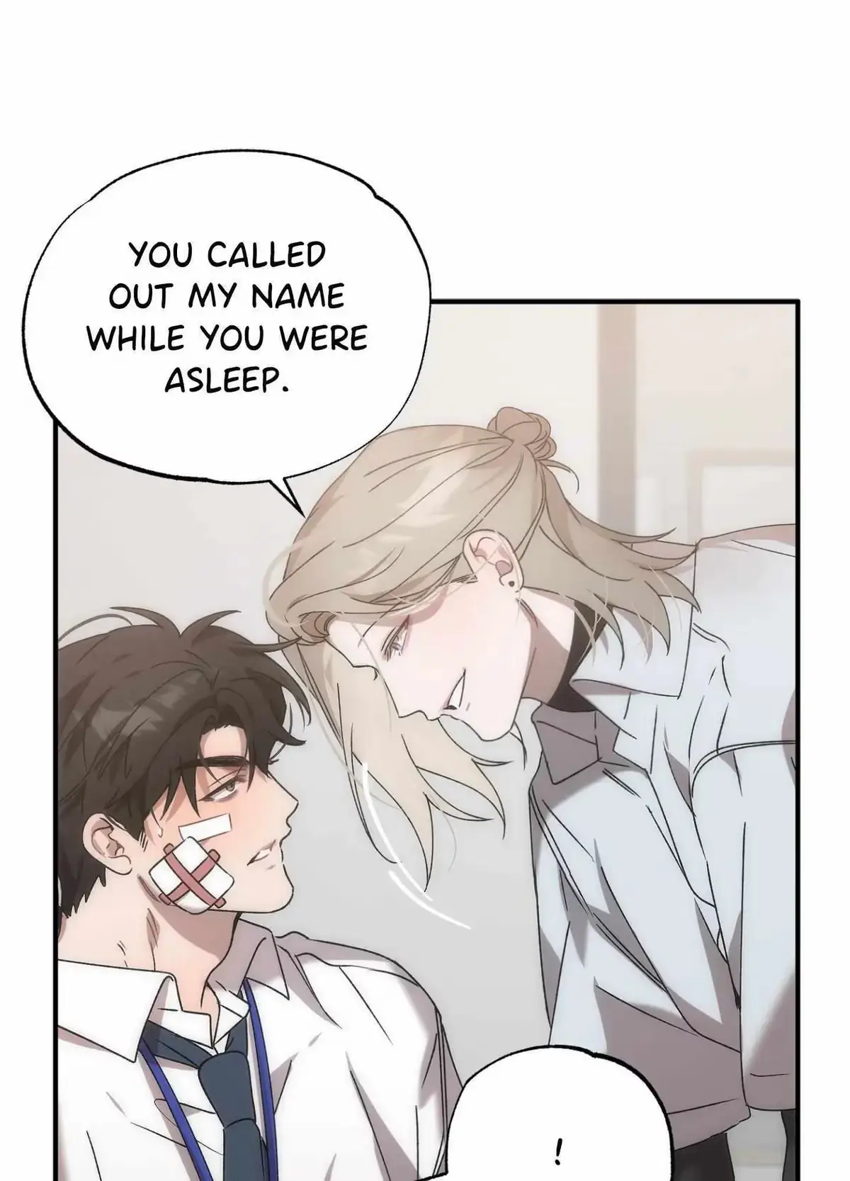 Wrong About You Chapter 2 page 26 - 