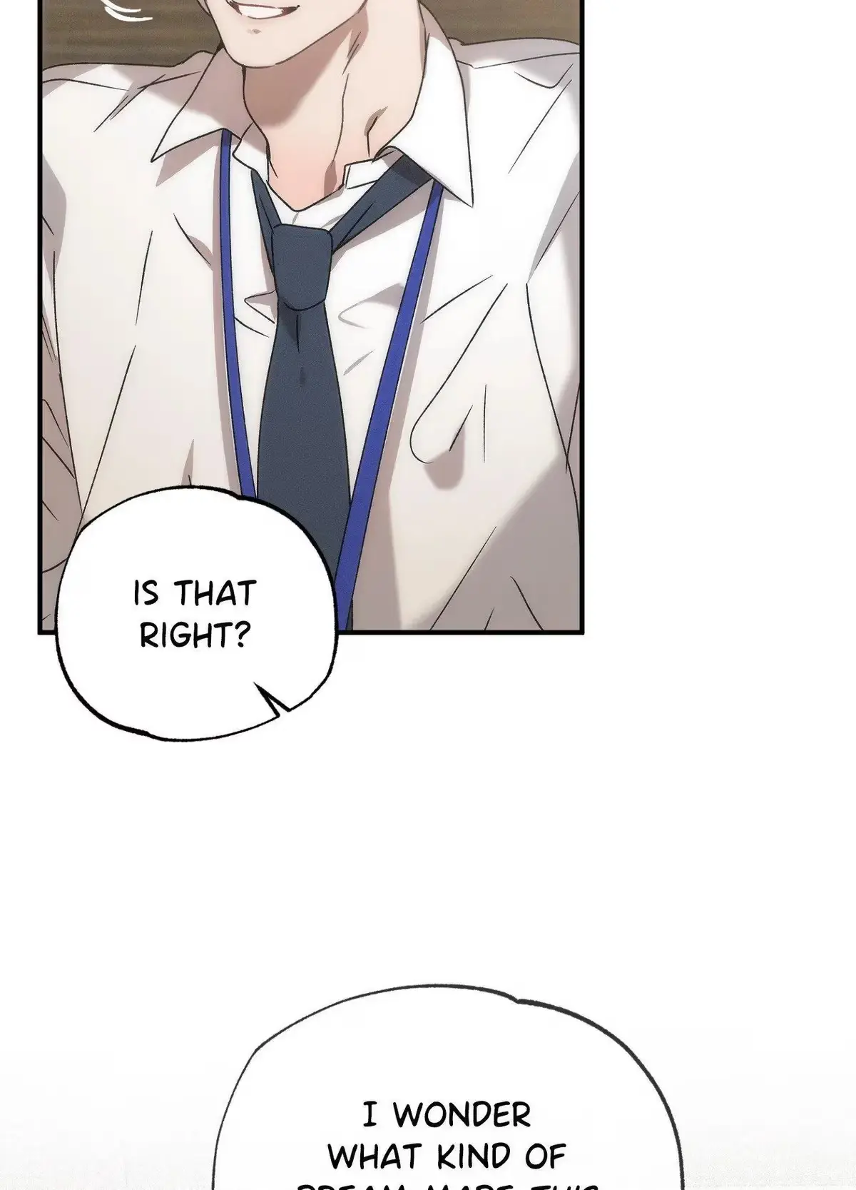 Wrong About You Chapter 2 page 28 - 
