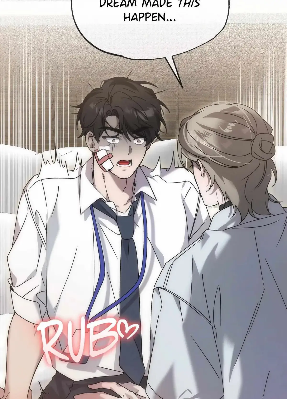 Wrong About You Chapter 2 page 29 - 