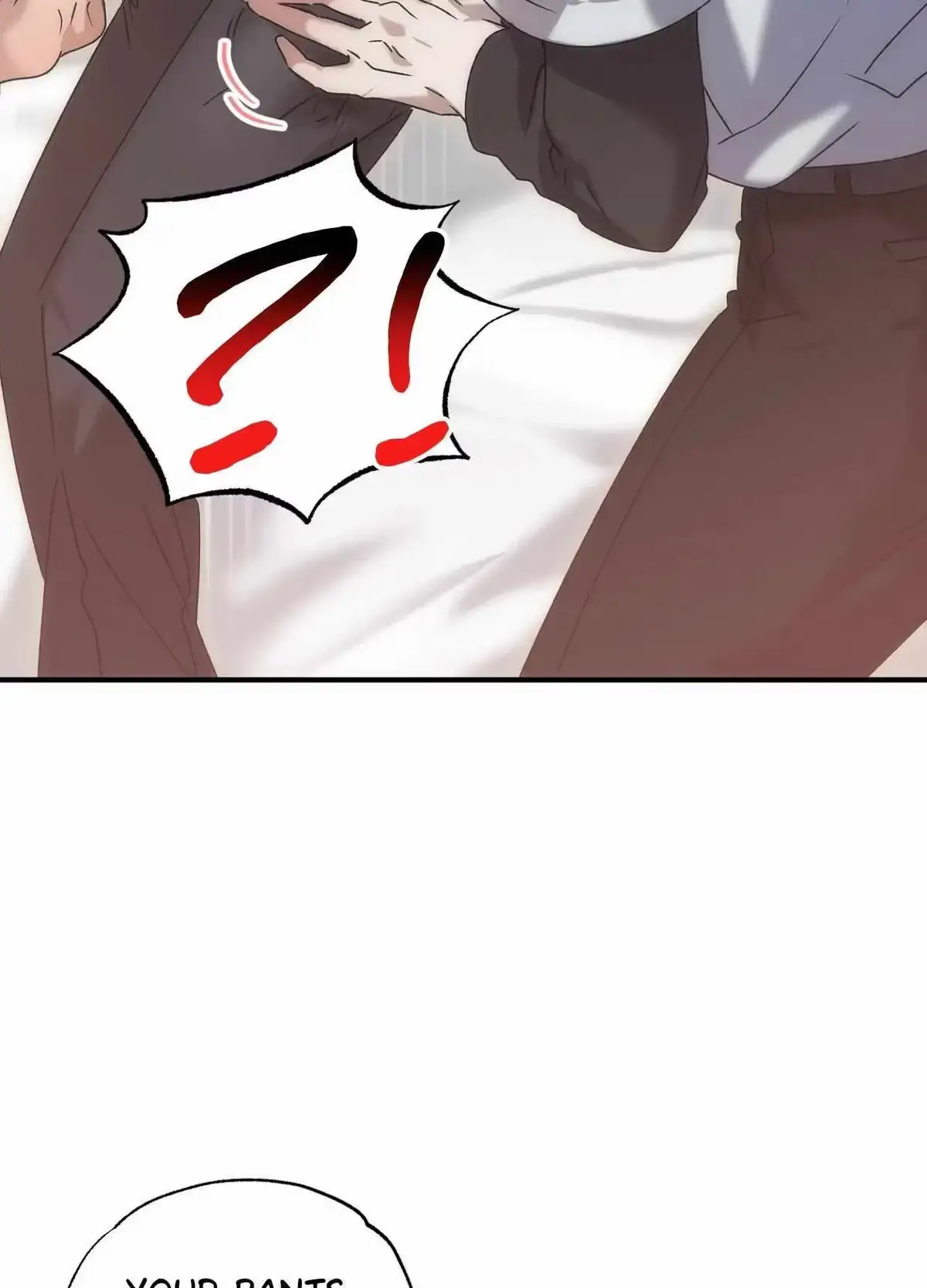 Wrong About You Chapter 2 page 30 - 