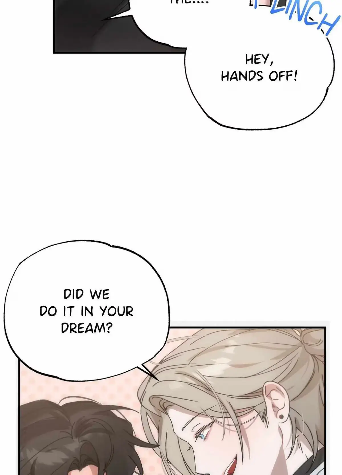Wrong About You Chapter 2 page 32 - 