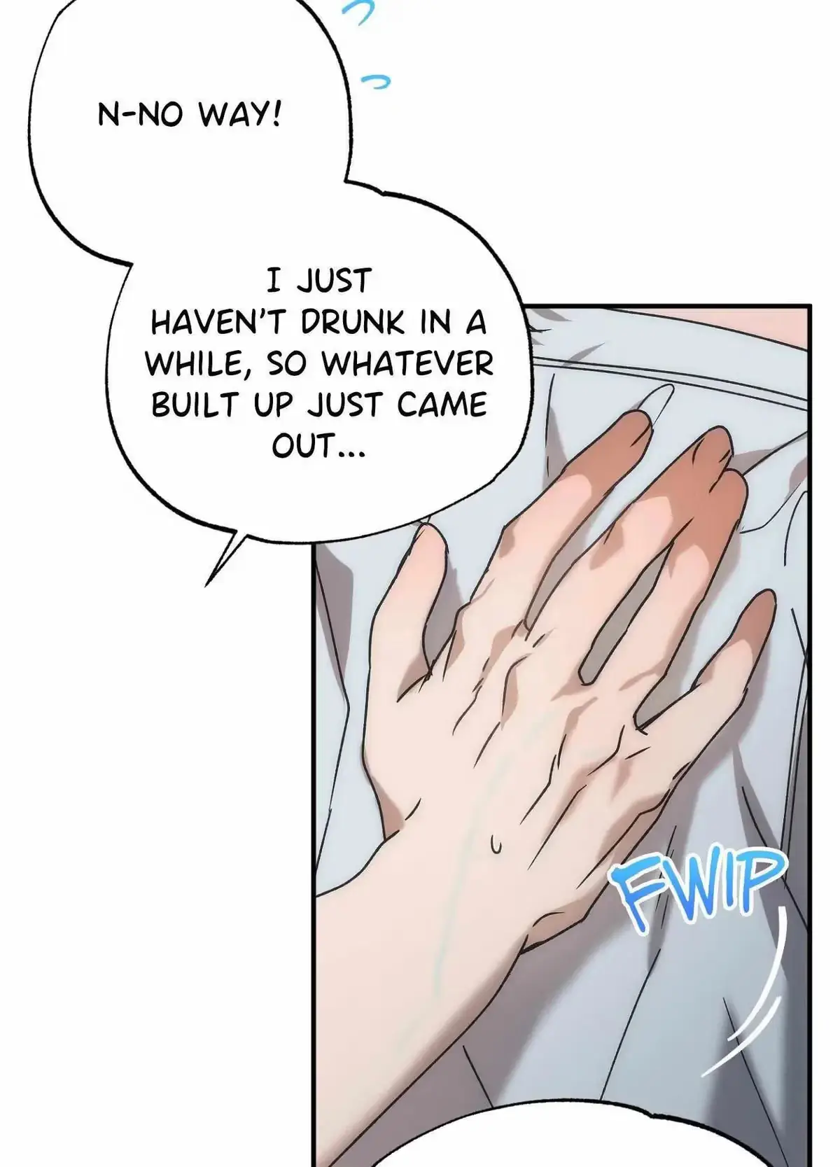 Wrong About You Chapter 2 page 34 - 
