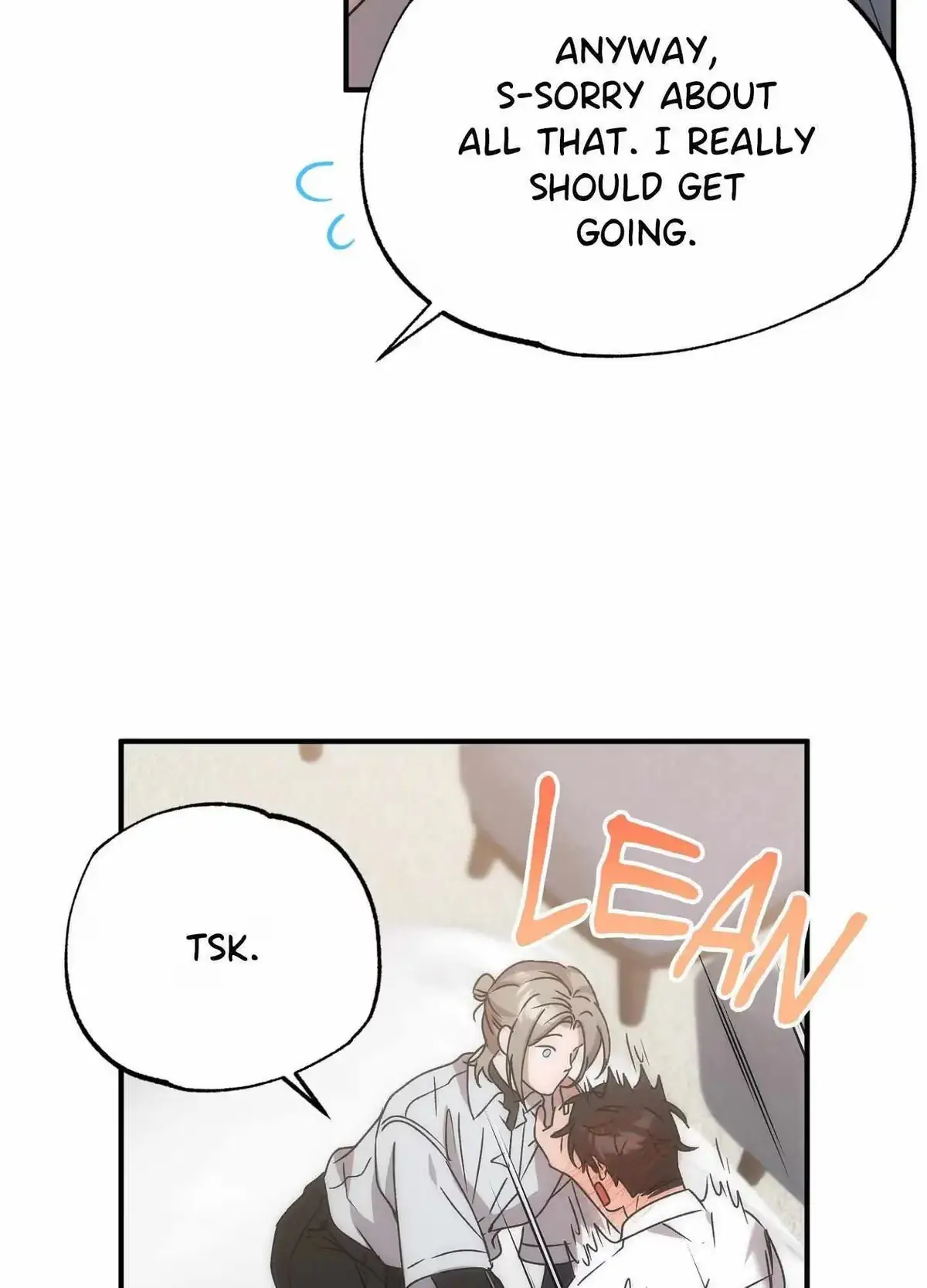 Wrong About You Chapter 2 page 35 - 