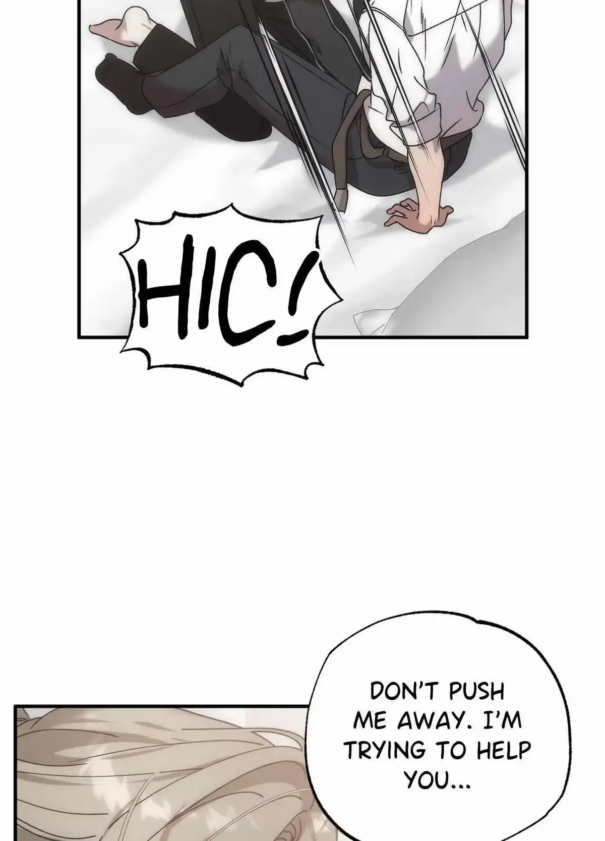 Wrong About You Chapter 2 page 36 - 