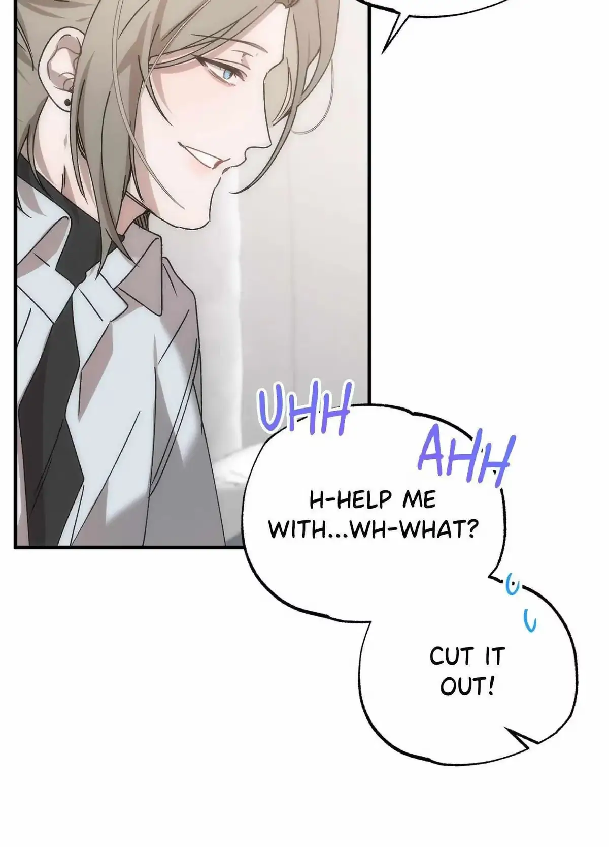 Wrong About You Chapter 2 page 37 - 