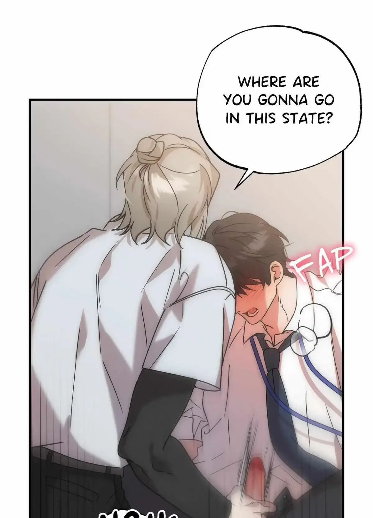 Wrong About You Chapter 2 page 40 - 