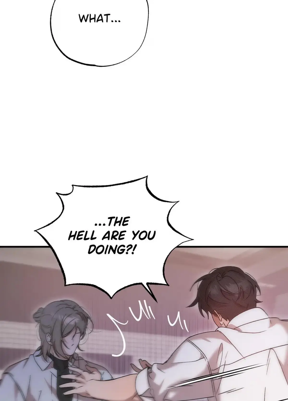 Wrong About You Chapter 2 page 5 - 