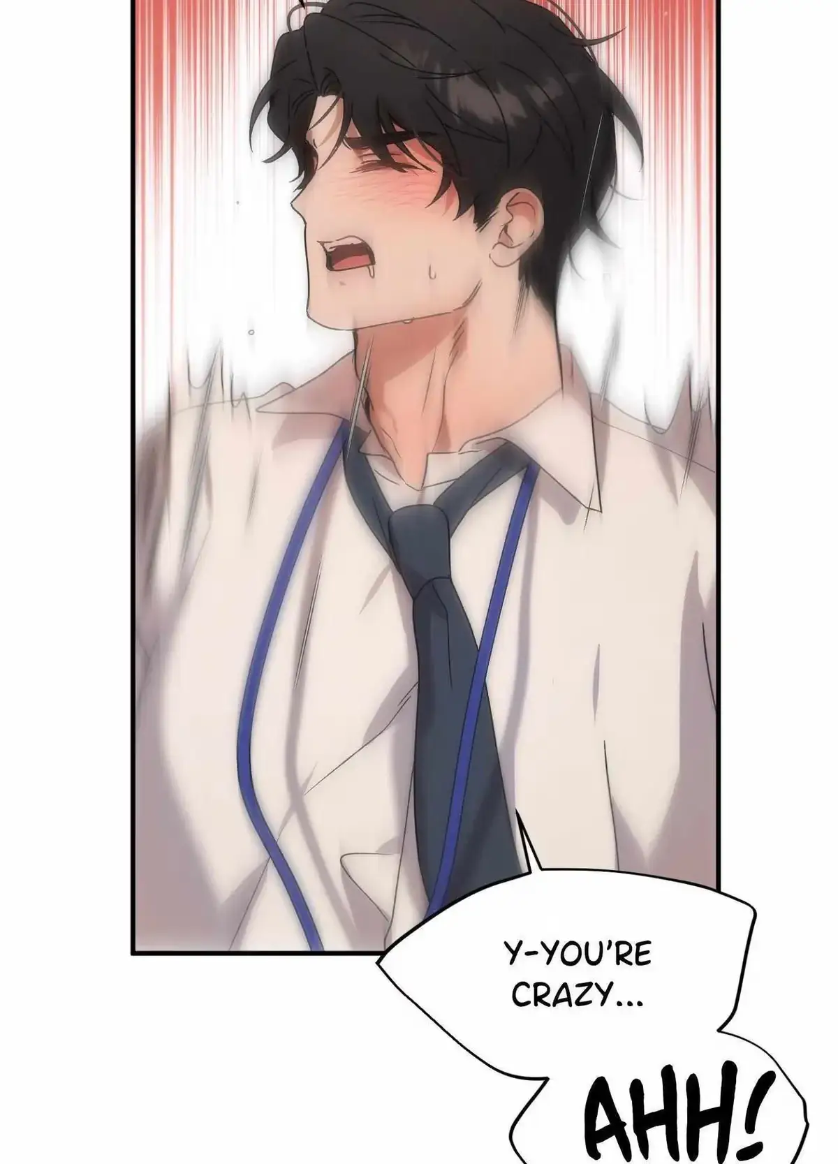 Wrong About You Chapter 2 page 42 - 