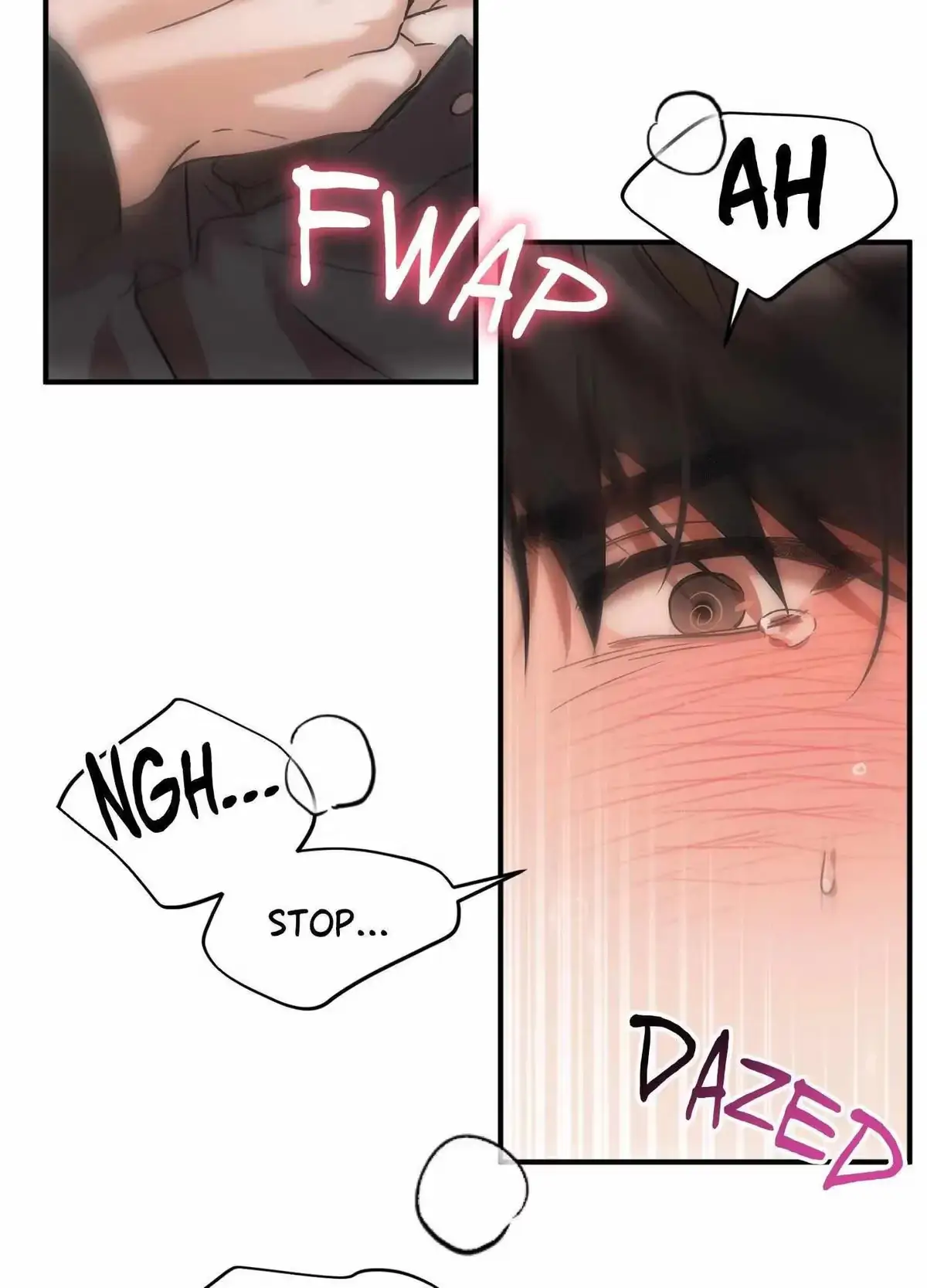 Wrong About You Chapter 2 page 44 - 