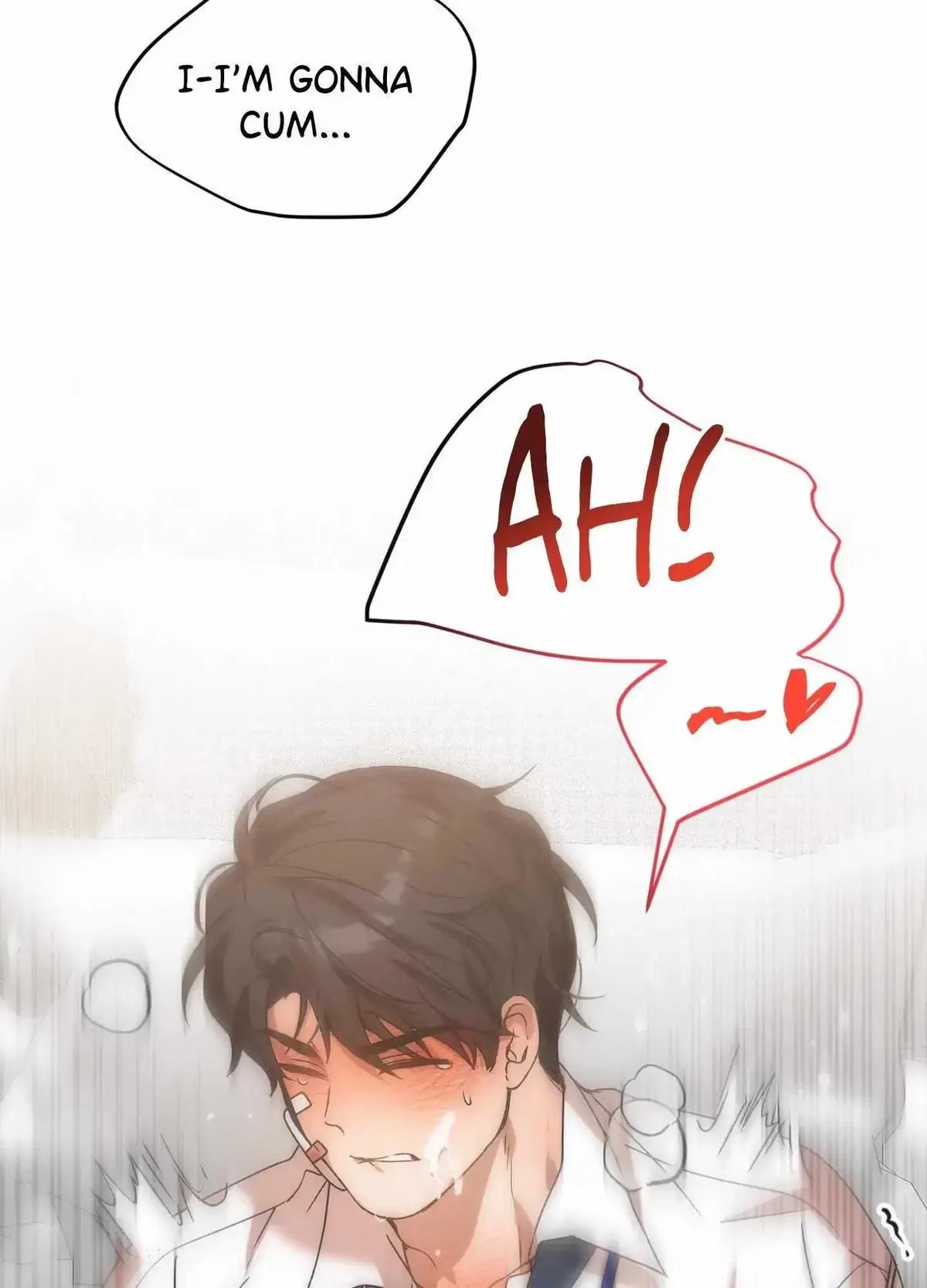 Wrong About You Chapter 2 page 45 - 