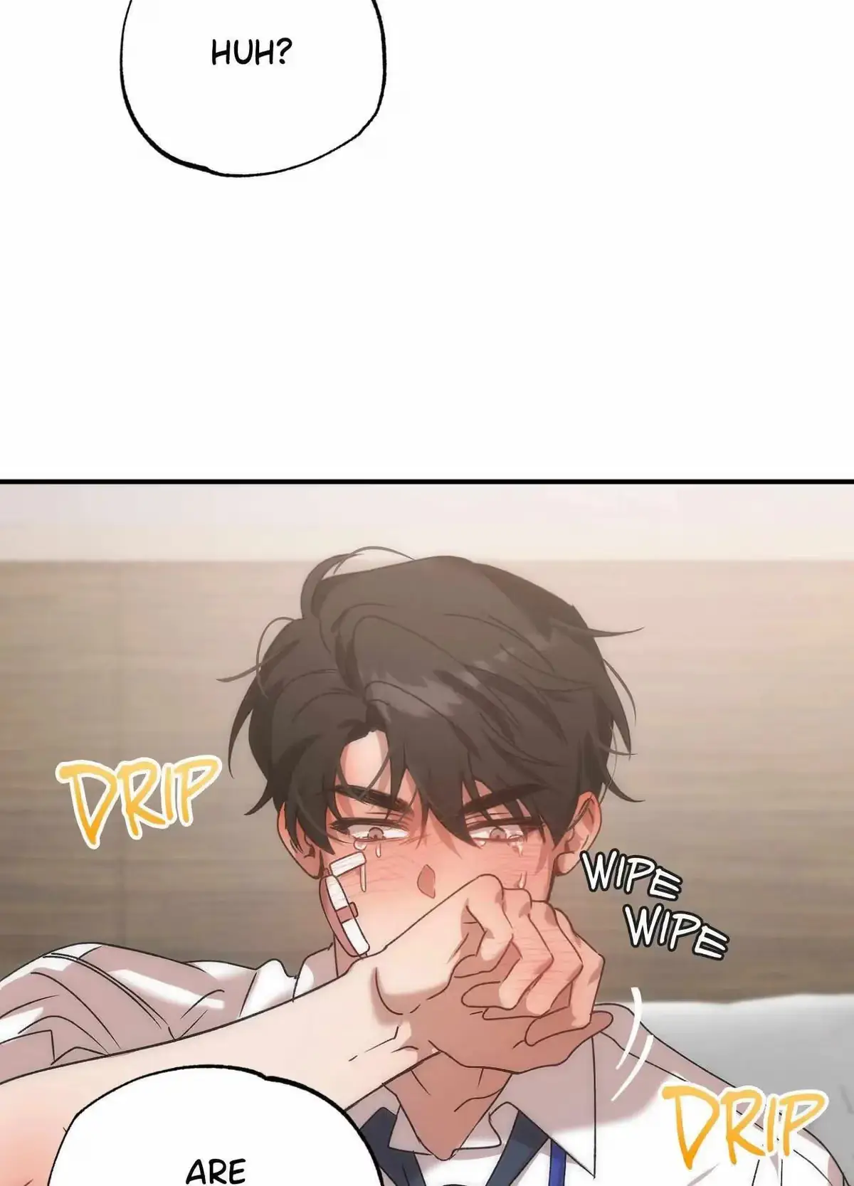 Wrong About You Chapter 2 page 49 - 