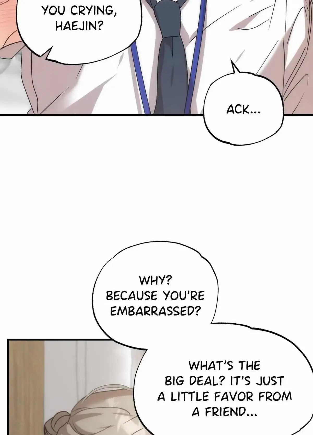 Wrong About You Chapter 2 page 50 - 