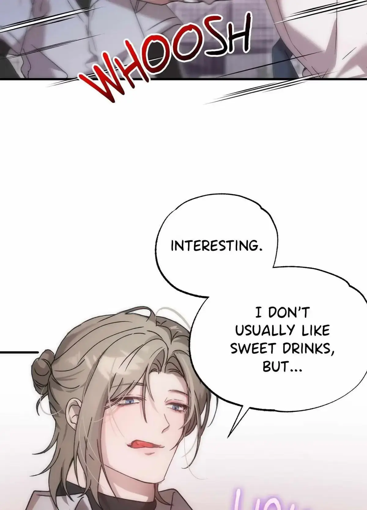 Wrong About You Chapter 2 page 6 - 