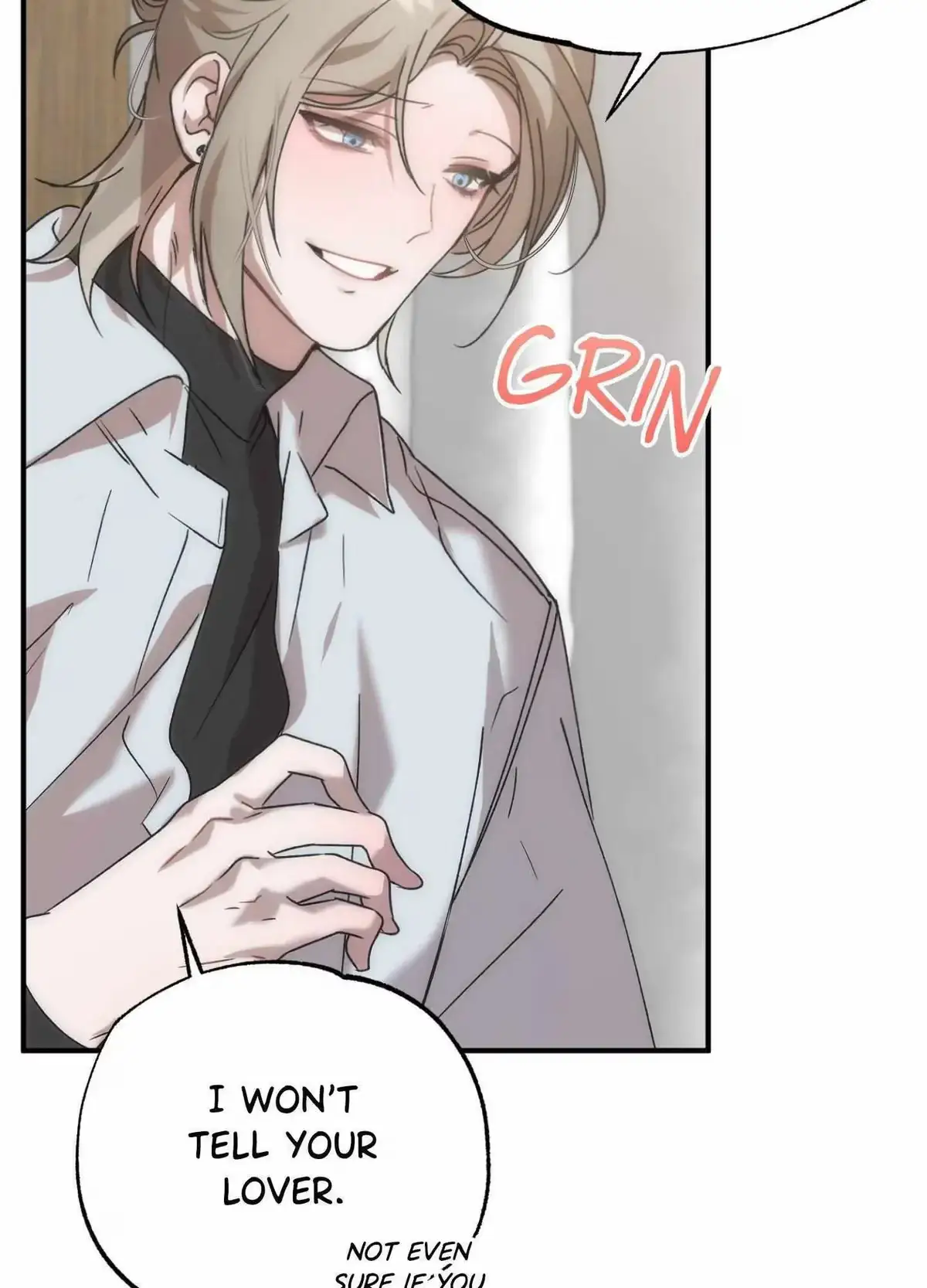 Wrong About You Chapter 2 page 51 - 