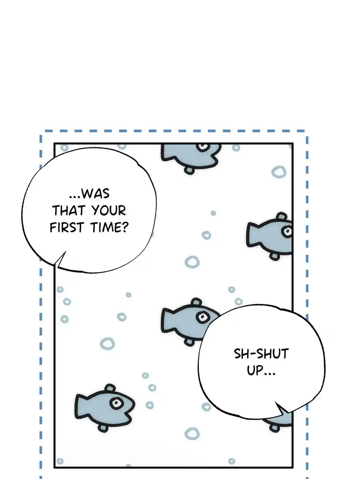 Wrong About You Chapter 2 page 54 - 