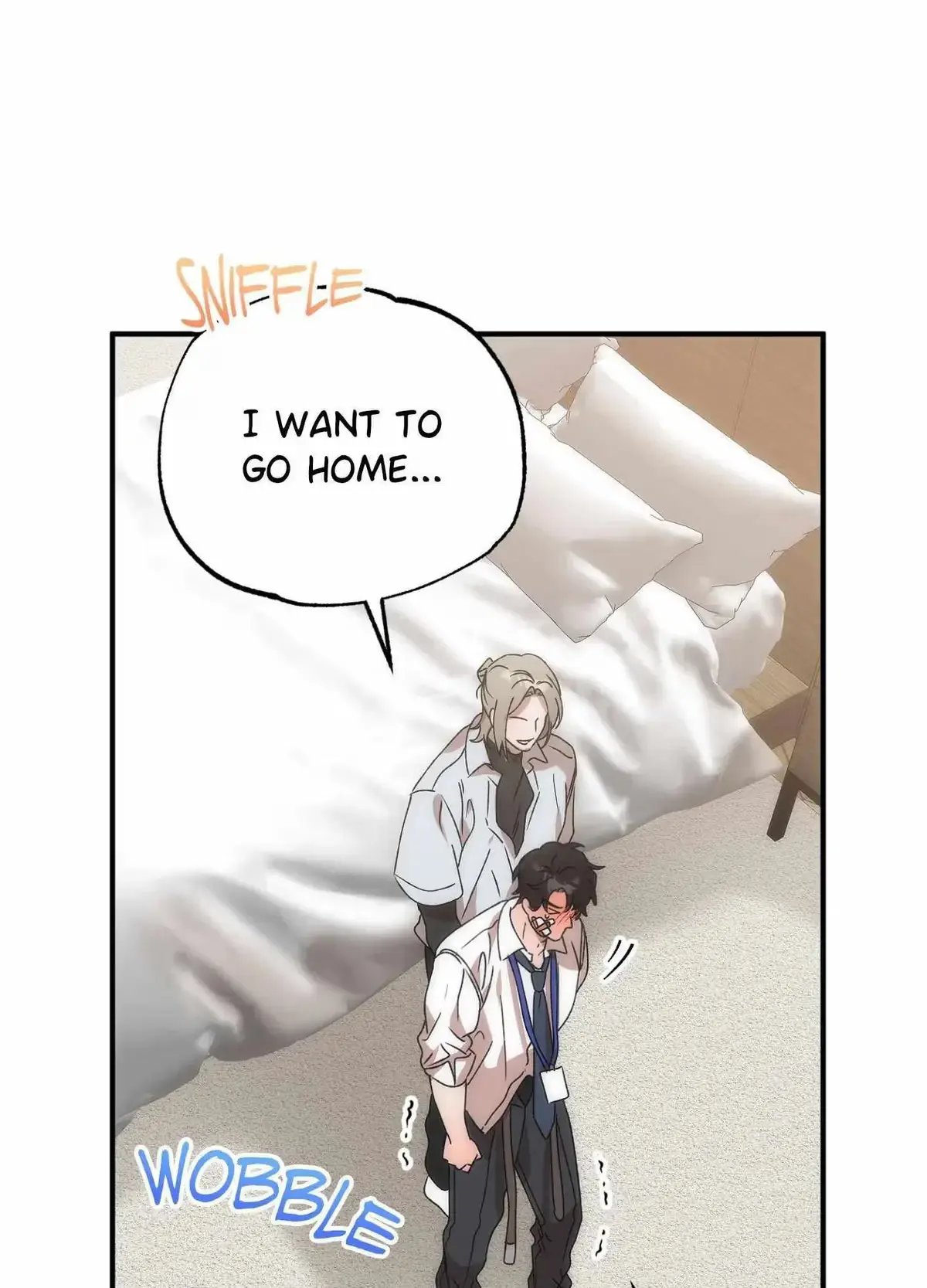 Wrong About You Chapter 2 page 57 - 