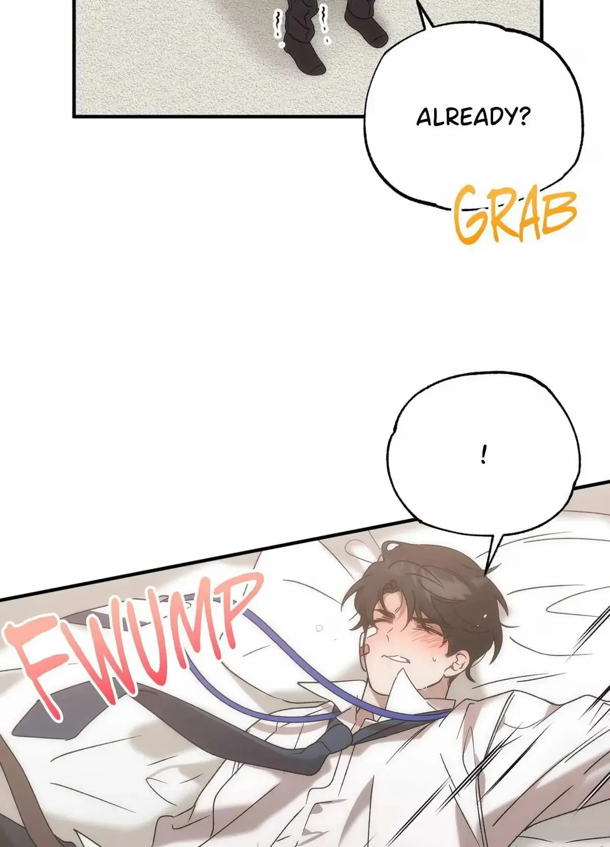 Wrong About You Chapter 2 page 58 - 