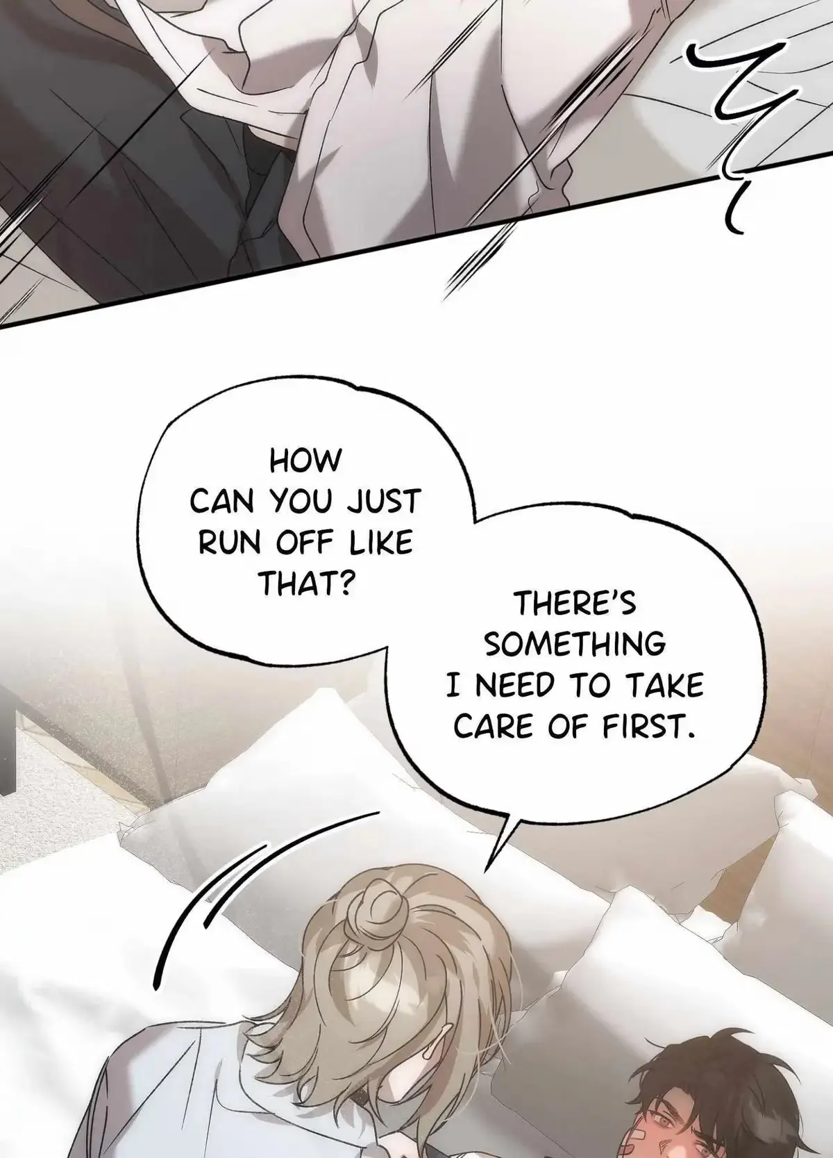 Wrong About You Chapter 2 page 59 - 