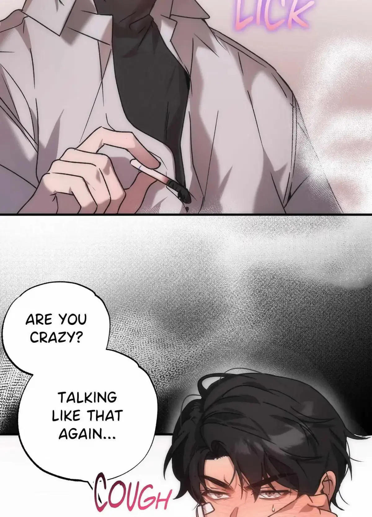Wrong About You Chapter 2 page 7 - 