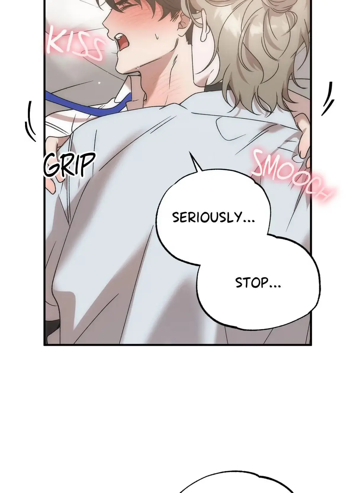 Wrong About You Chapter 2 page 65 - 