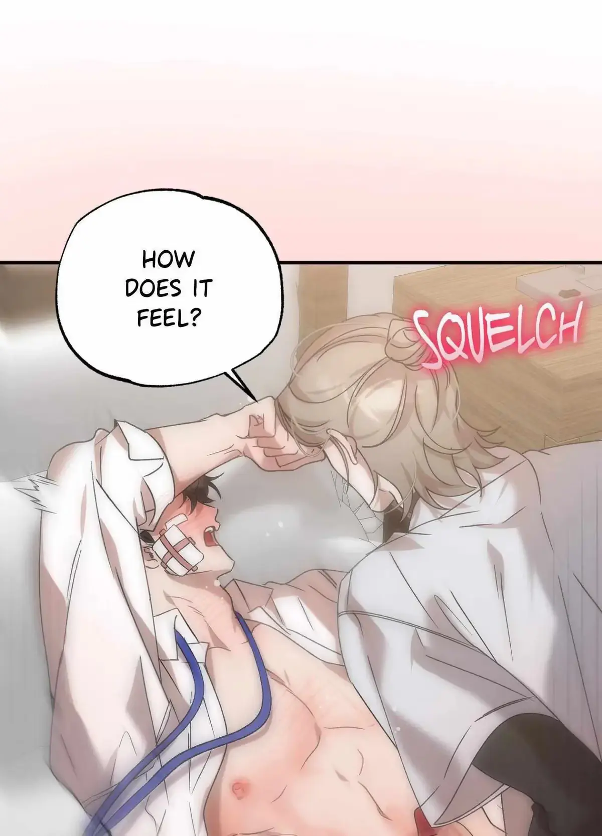 Wrong About You Chapter 2 page 76 - 