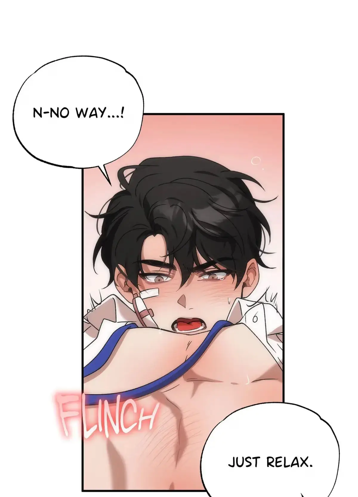 Wrong About You Chapter 2 page 83 - 