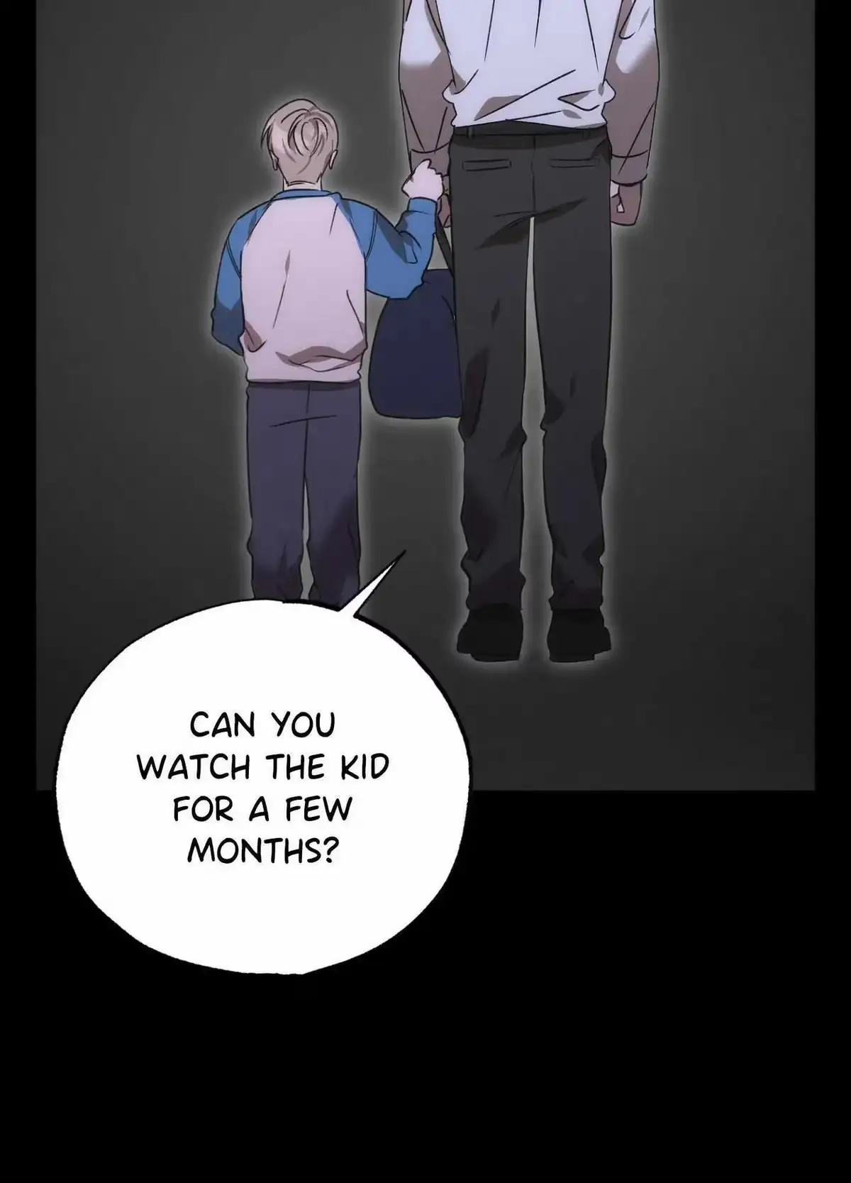 Wrong About You Chapter 20 page 2 - 