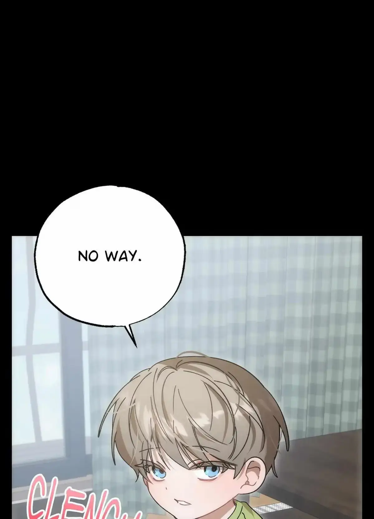 Wrong About You Chapter 20 page 11 - 