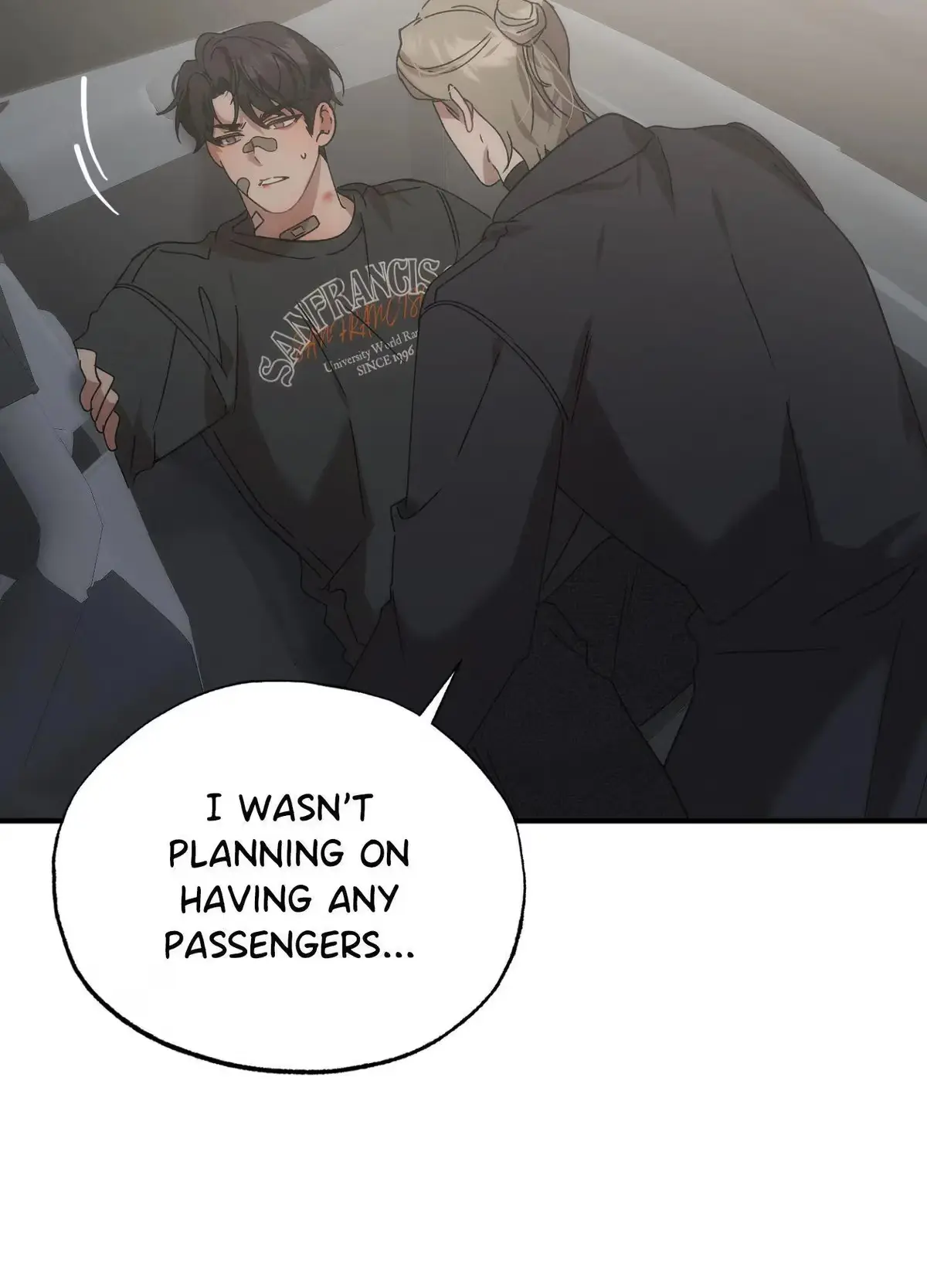 Wrong About You Chapter 20 page 105 - 