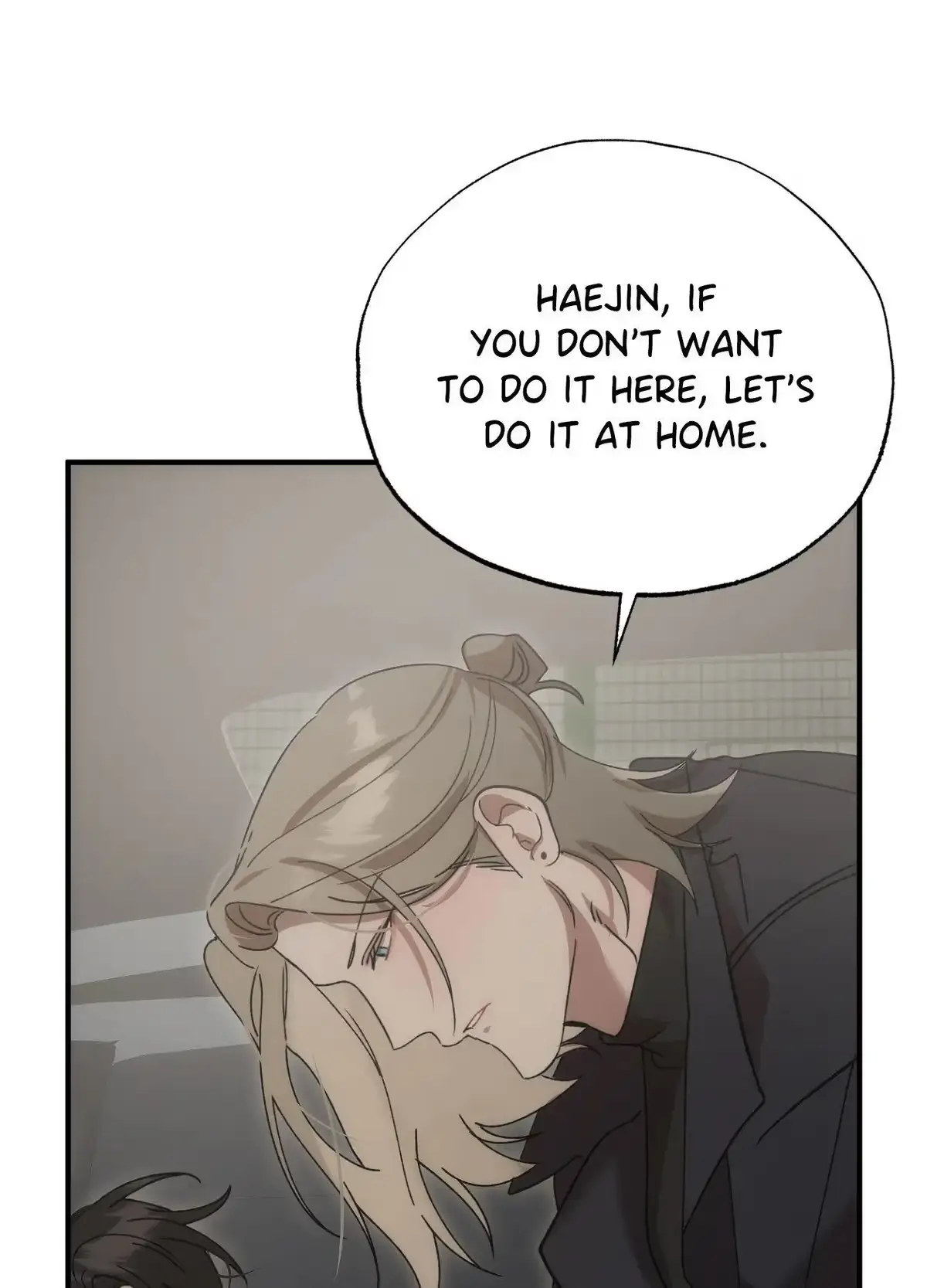 Wrong About You Chapter 20 page 106 - 