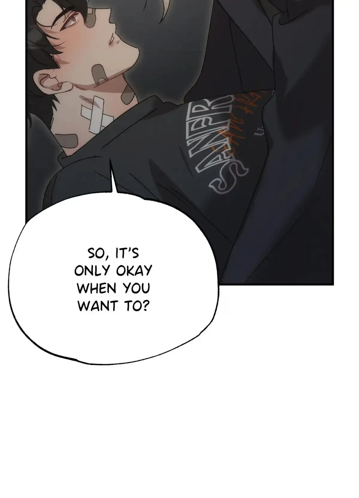 Wrong About You Chapter 20 page 107 - 