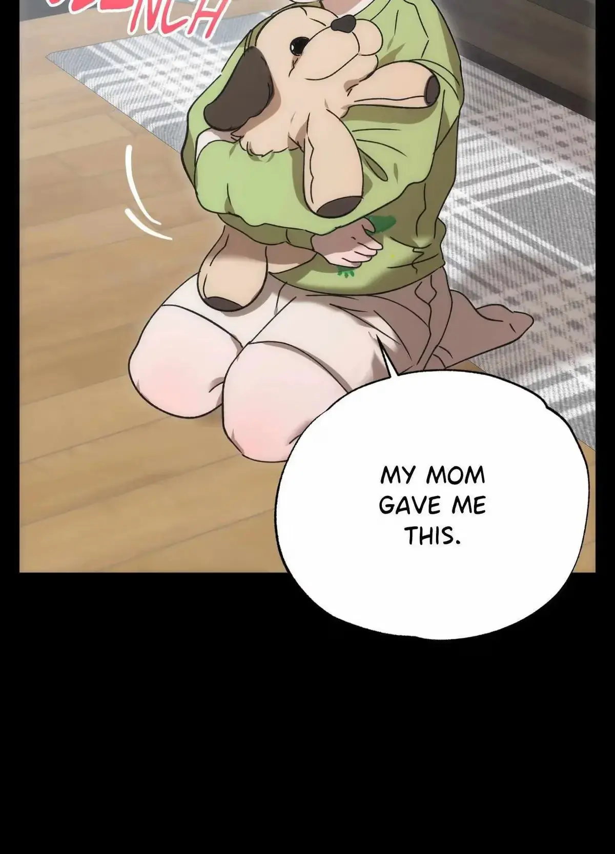 Wrong About You Chapter 20 page 12 - 