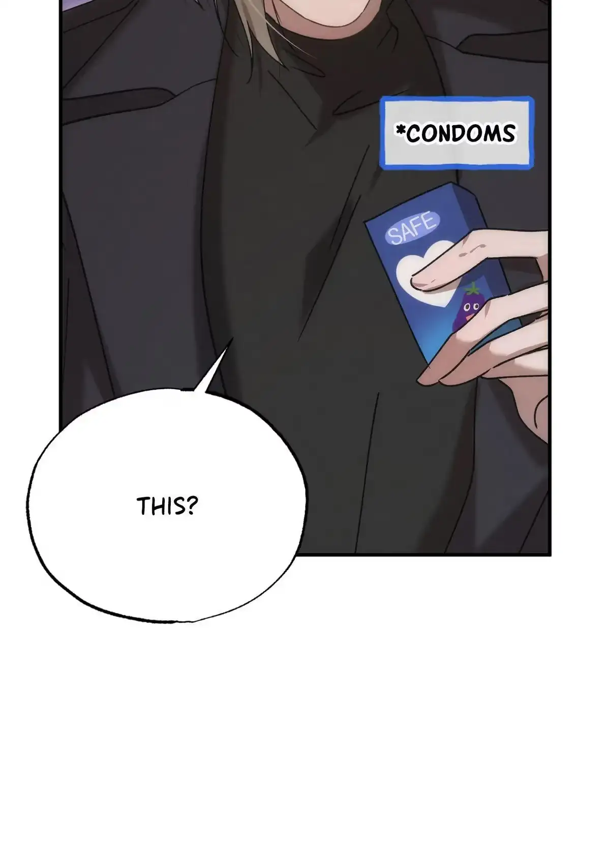 Wrong About You Chapter 20 page 112 - 
