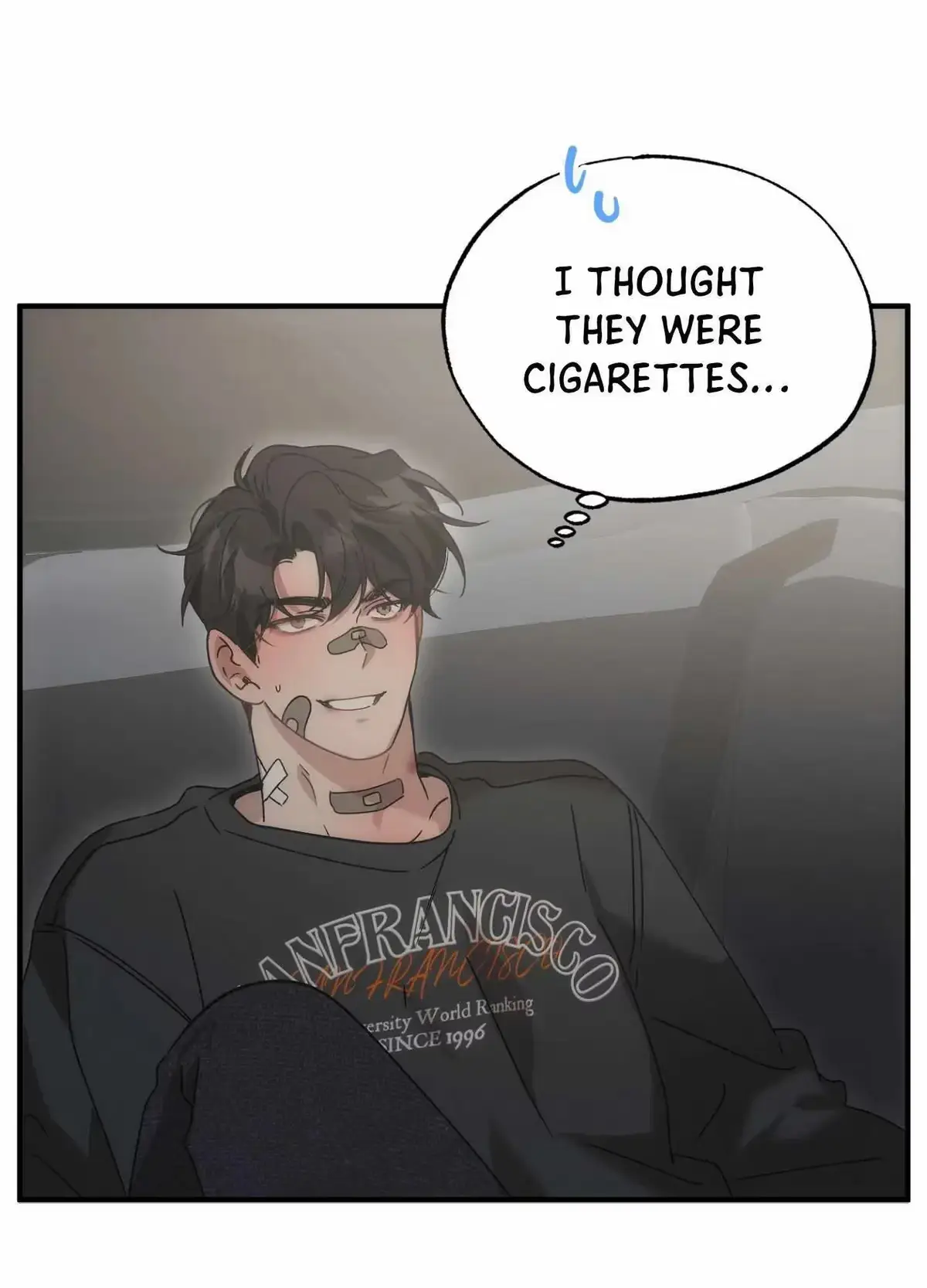 Wrong About You Chapter 20 page 113 - 