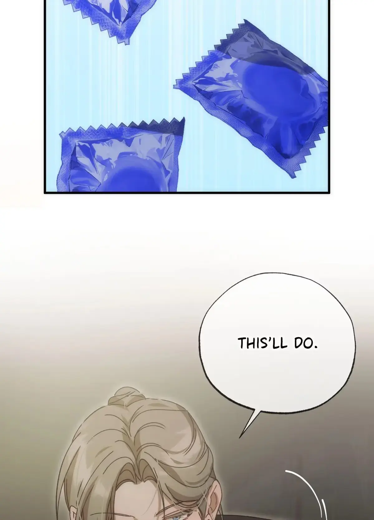 Wrong About You Chapter 20 page 116 - 