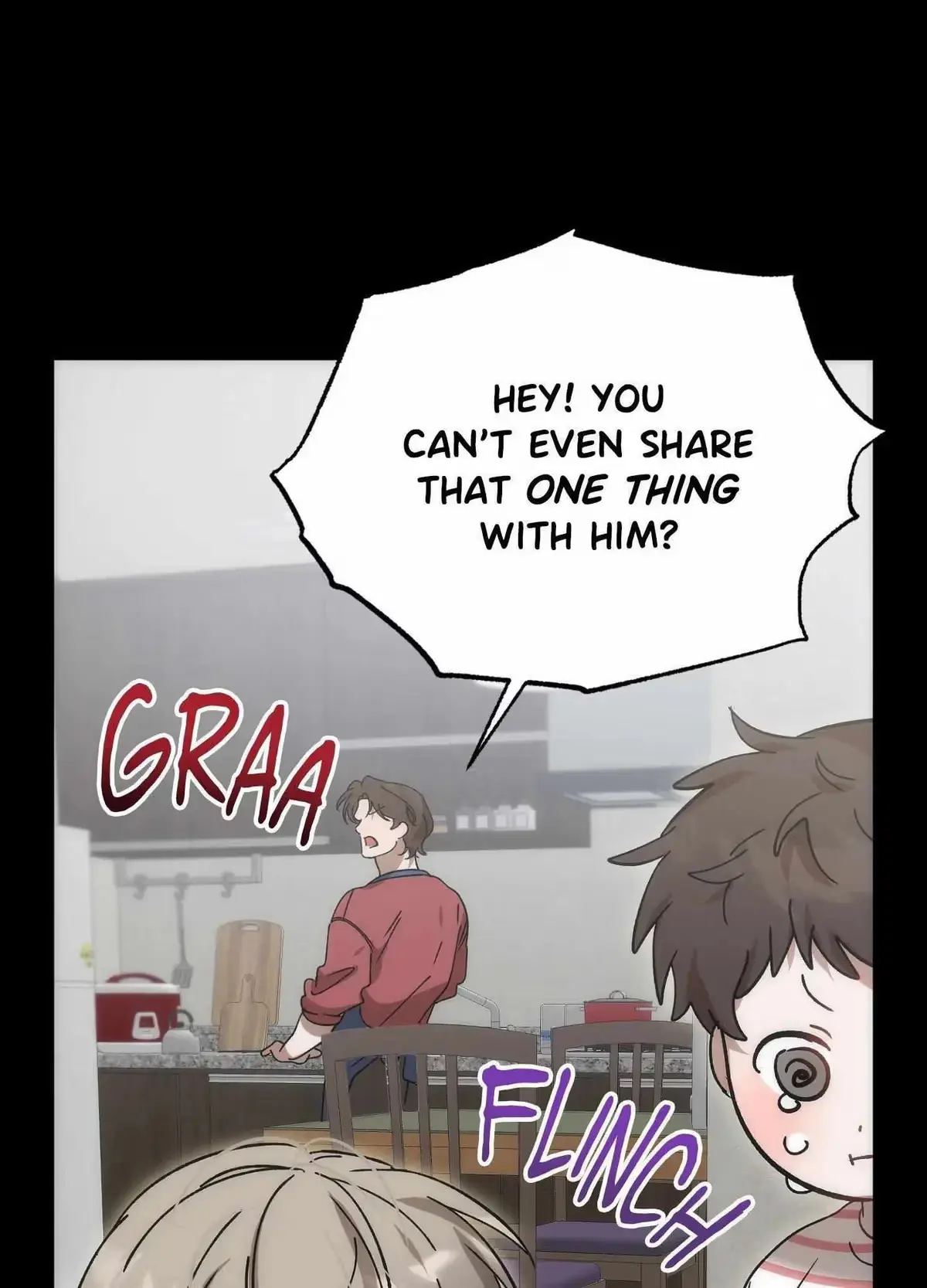 Wrong About You Chapter 20 page 15 - 