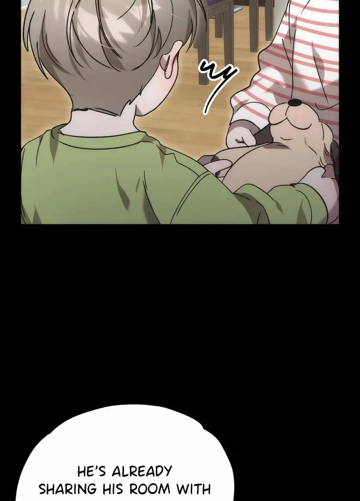 Wrong About You Chapter 20 page 16 - 