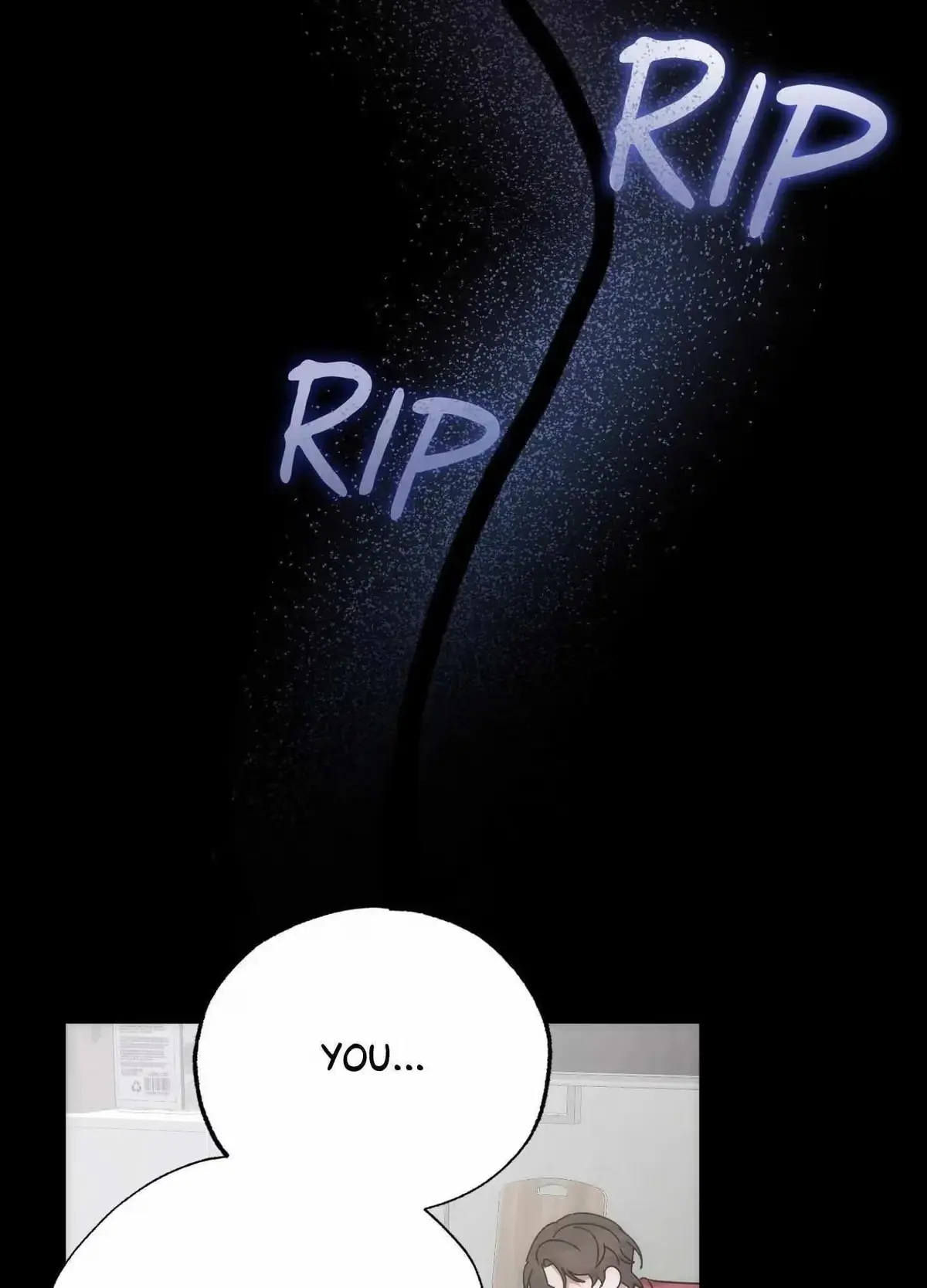 Wrong About You Chapter 20 page 20 - 